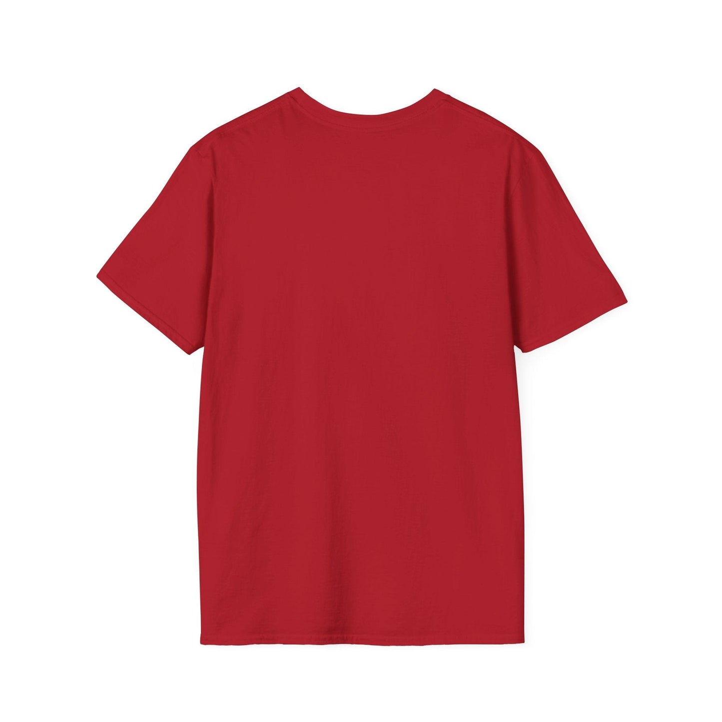 Bloom Your Own Way T-Shirt — Floral Positive Message Tee - That Should Be on a T-Shirt