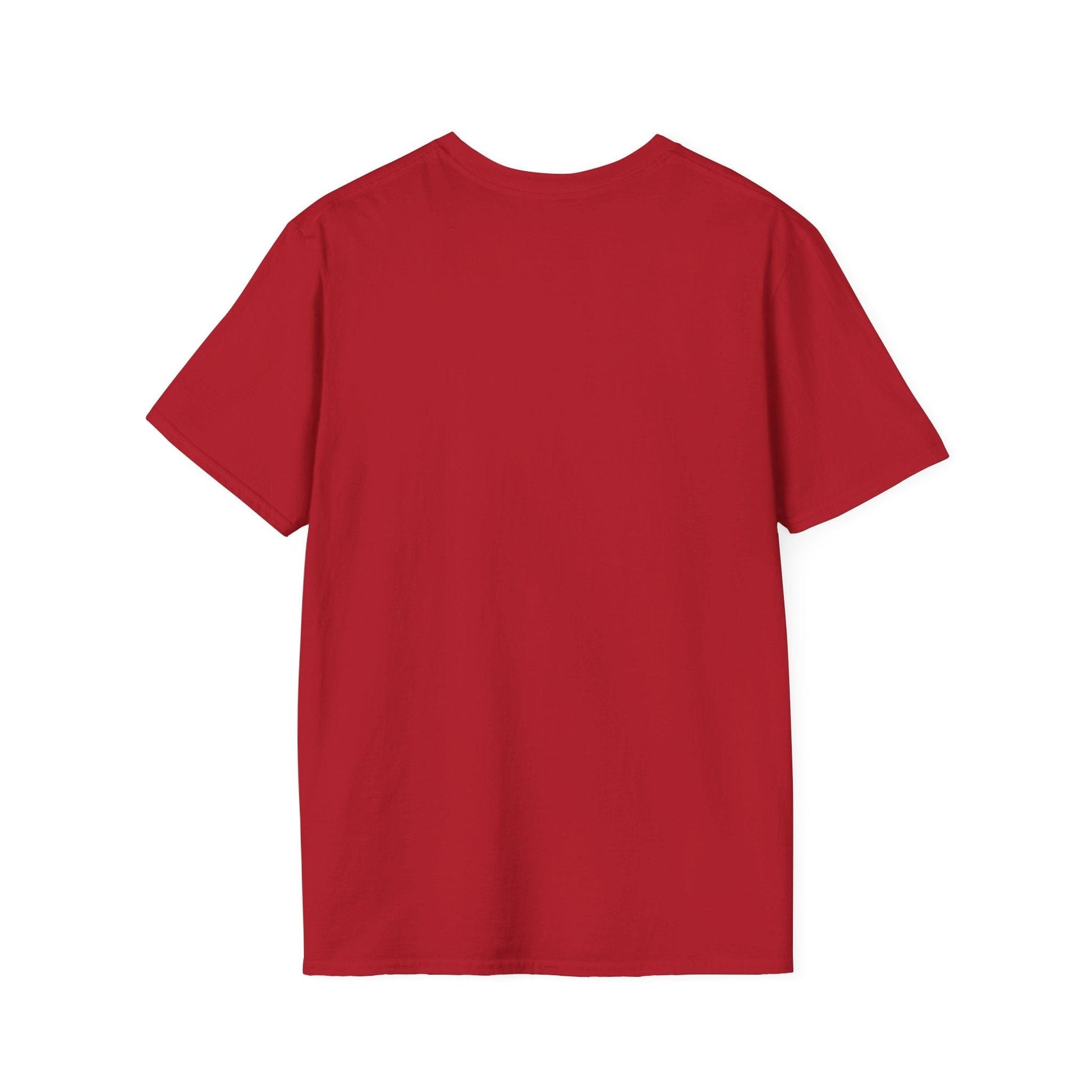 Bloom Your Own Way T-Shirt — Floral Positive Message Tee - That Should Be on a T-Shirt