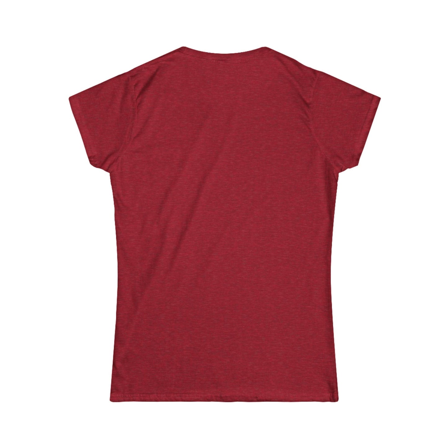 California Dreaming Tee — Vintage Surf Moke Women’s Shirt - That Should Be on a T-Shirt
