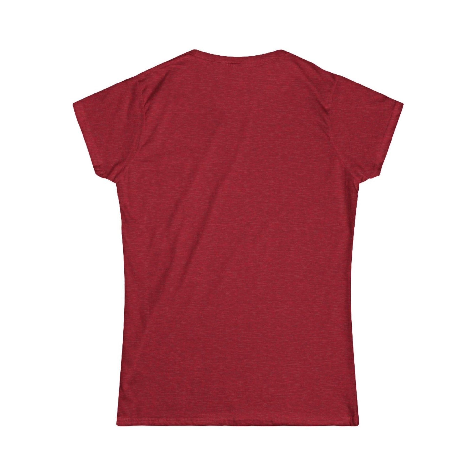 California Dreaming Tee — Vintage Surf Moke Women’s Shirt - That Should Be on a T-Shirt