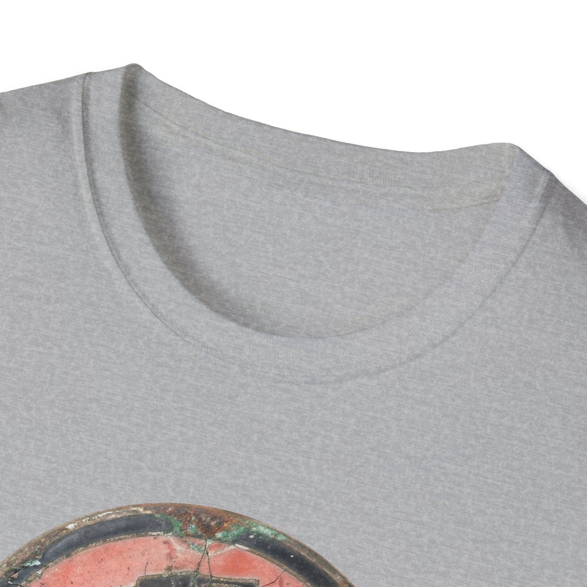 Old Holden Badge T-Shirt — Classic Aussie Car Graphic Tee - That Should Be on a T-Shirt