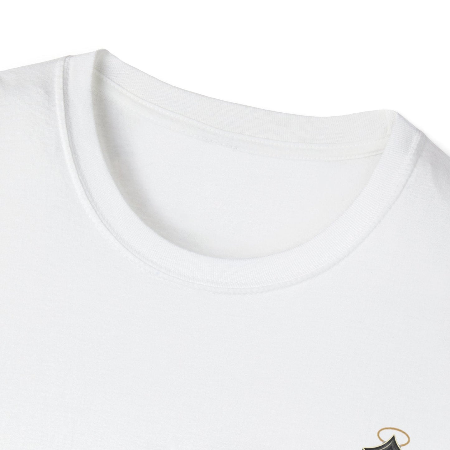 Joan of Arc Daughter of God Tee – Bold Warrior Statement T-Shirt - That Should Be on a T-Shirt