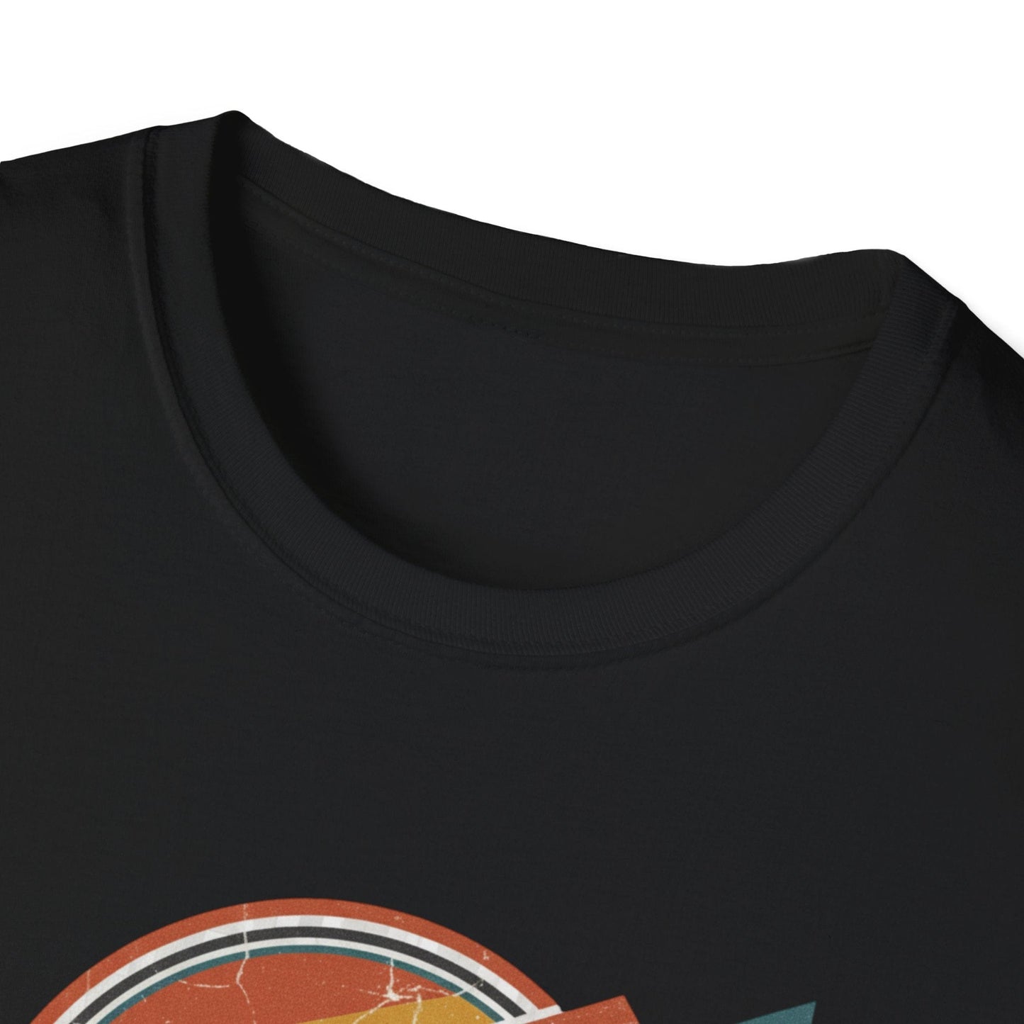 Retro "Torana Power" 70s Muscle Car T-Shirt