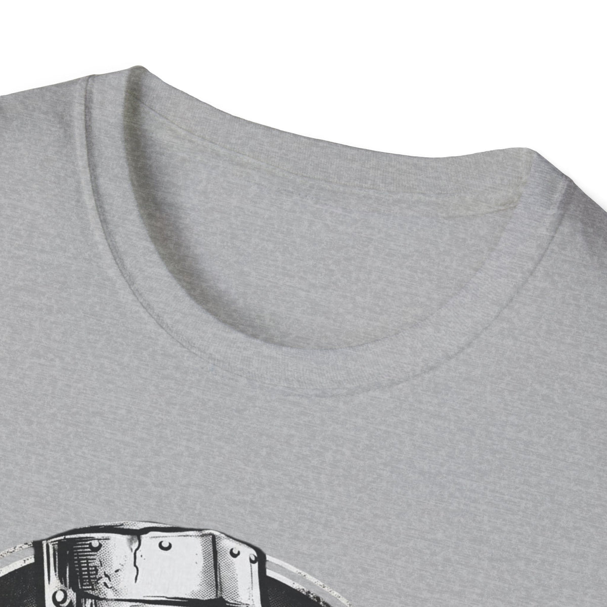Ned Kelly T-Shirt | Outlaw Legend Aussie Graphic Tee
