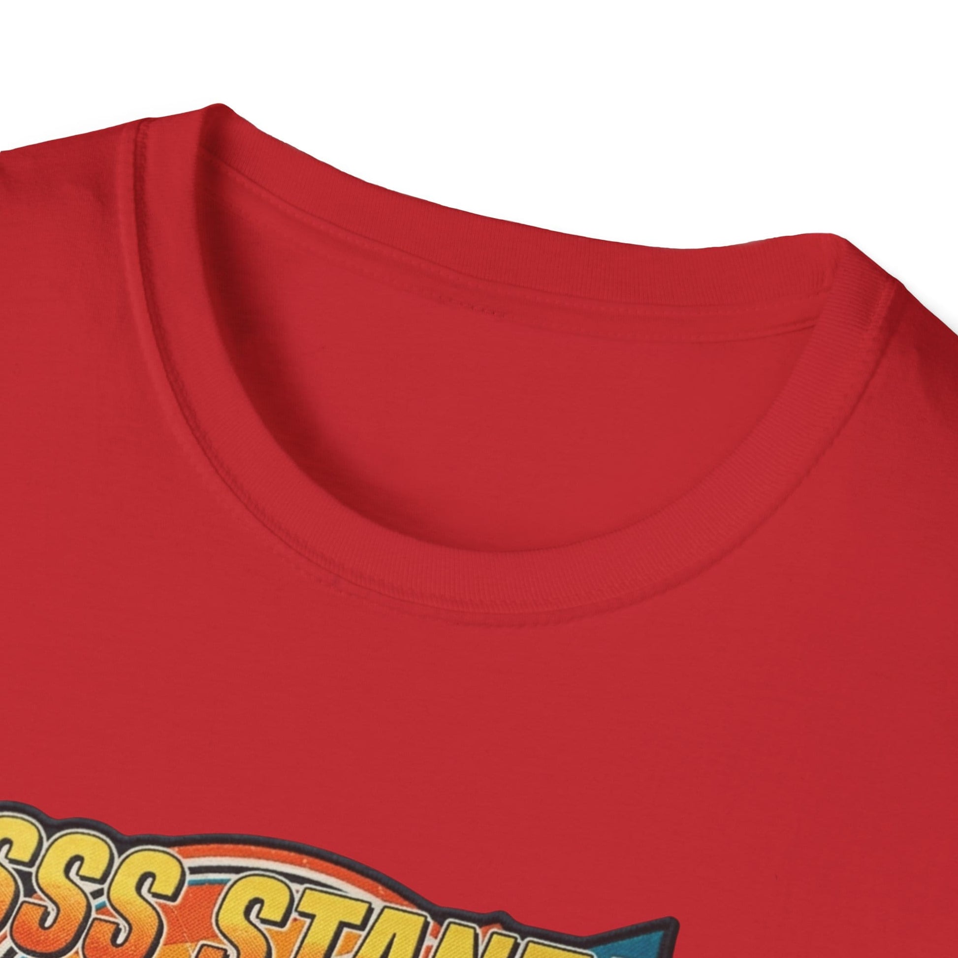 SSS Stanza Retro Car T-Shirt – Vintage Datsun Style Unisex Tee - That Should Be on a T-Shirt