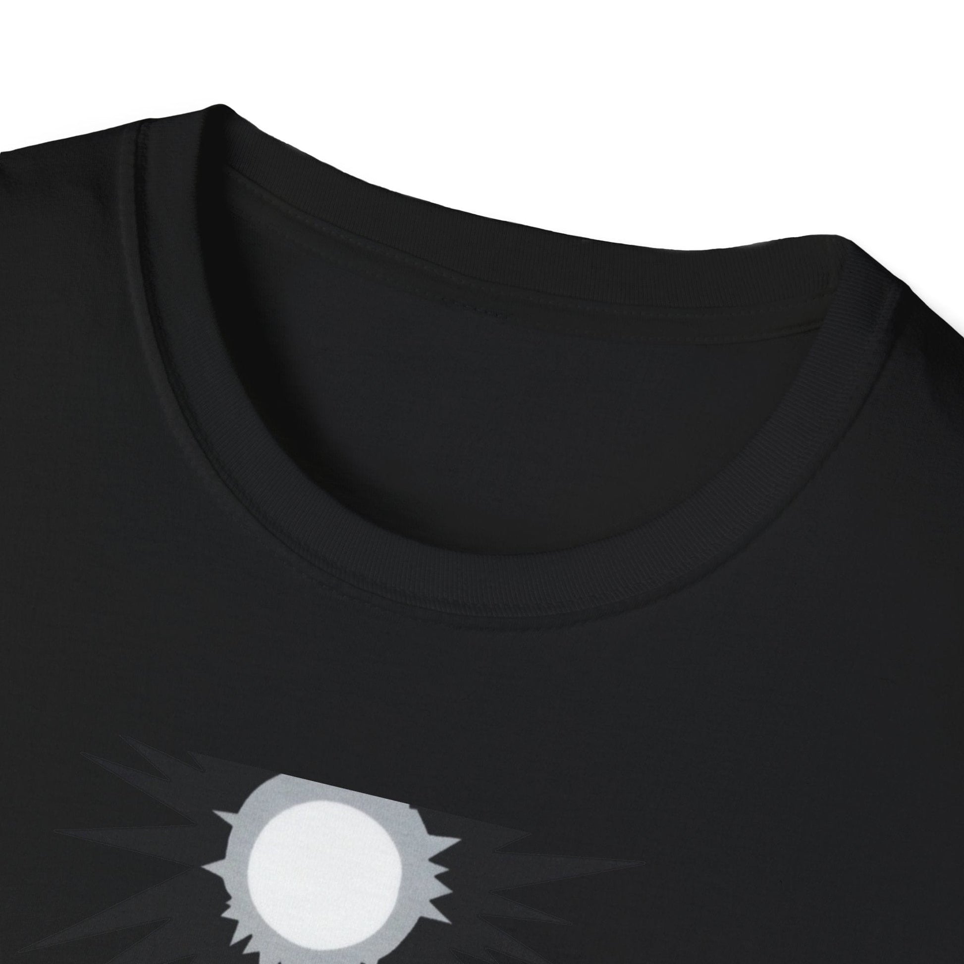 Vintage Rock & Roll Graphic Tee – Retro Music Festival T-Shirt - That Should Be on a T-Shirt