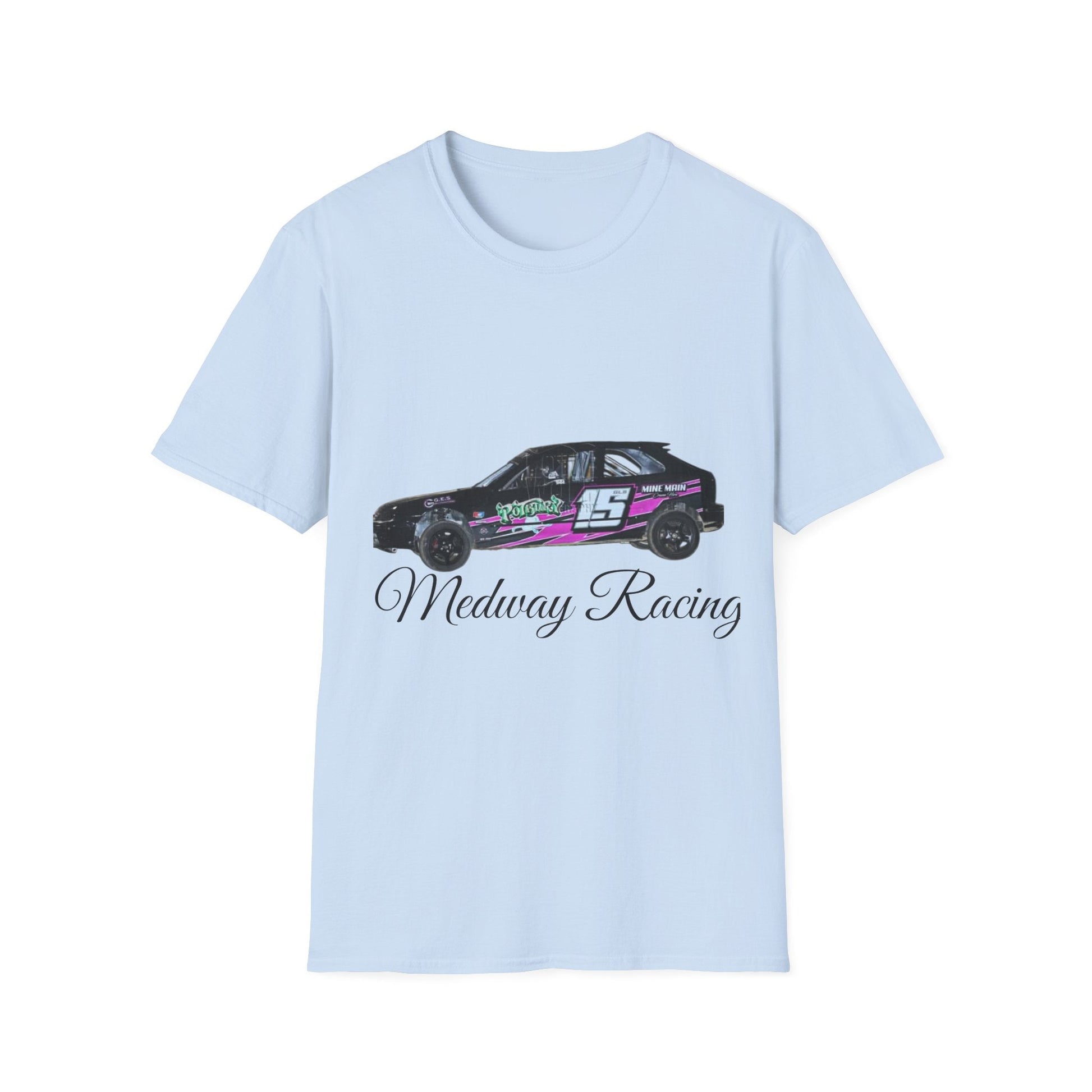 Unisex Softstyle T-Shirt - That Should Be on a T-Shirt