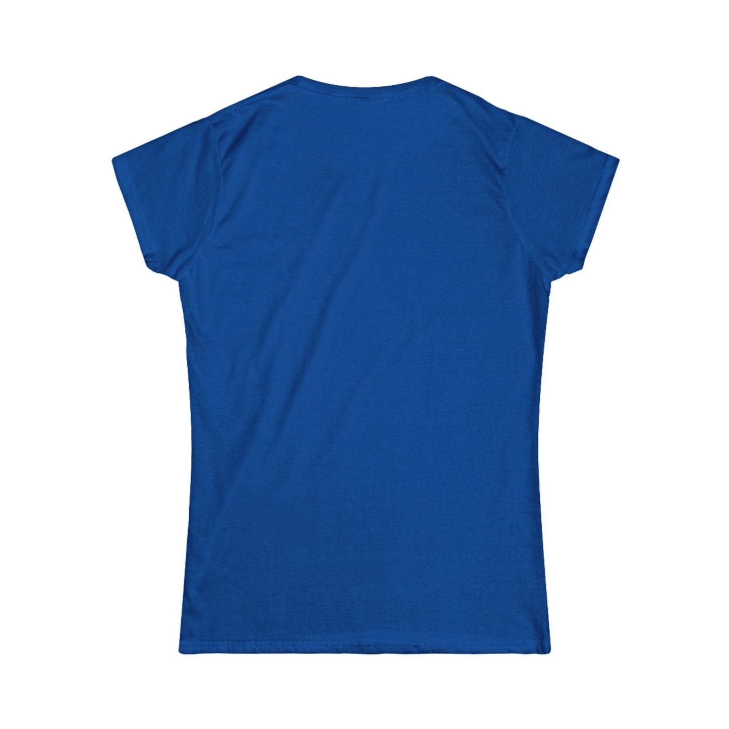 California Dreaming Tee — Vintage Surf Moke Women’s Shirt - That Should Be on a T-Shirt