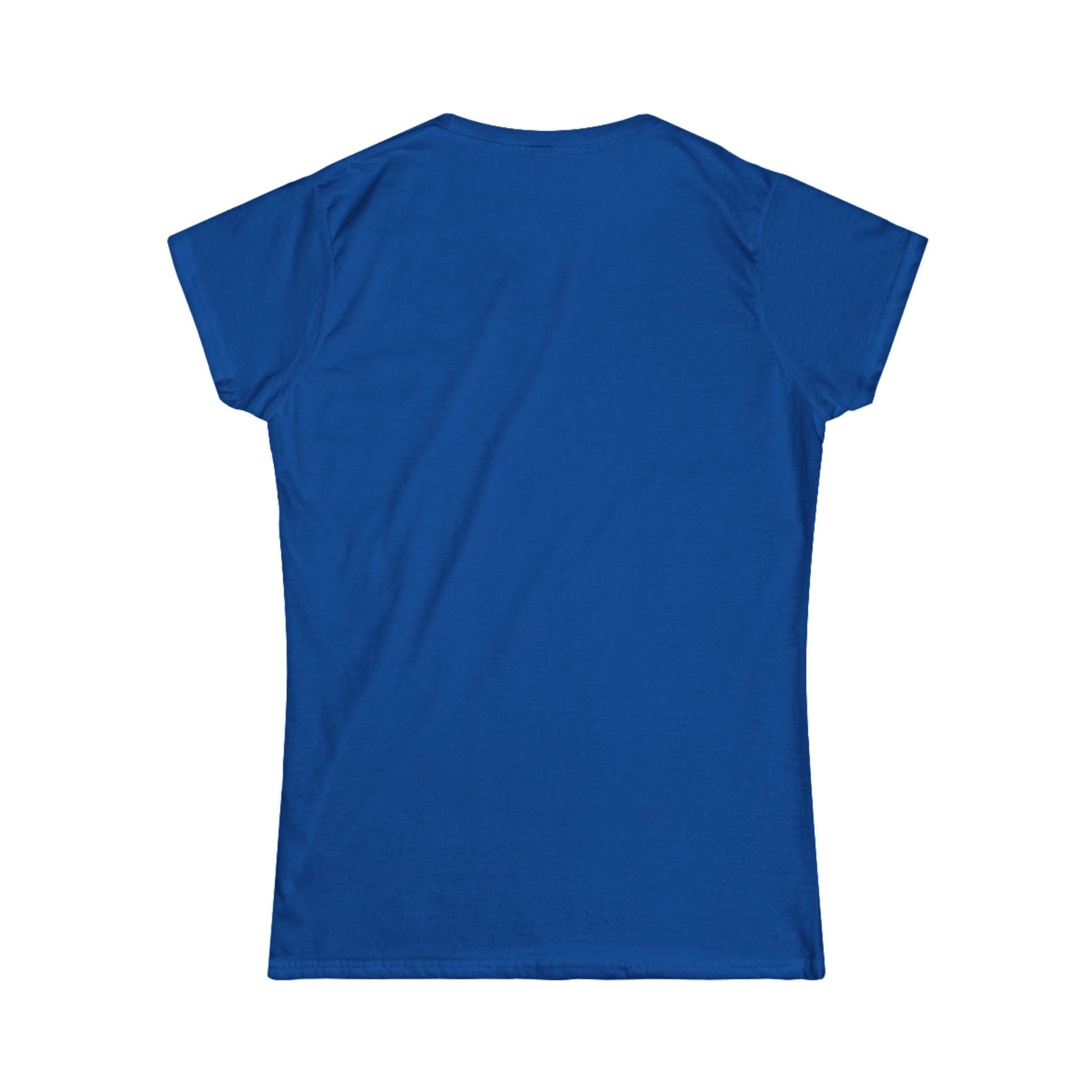 California Dreaming Tee — Vintage Surf Moke Women’s Shirt - That Should Be on a T-Shirt