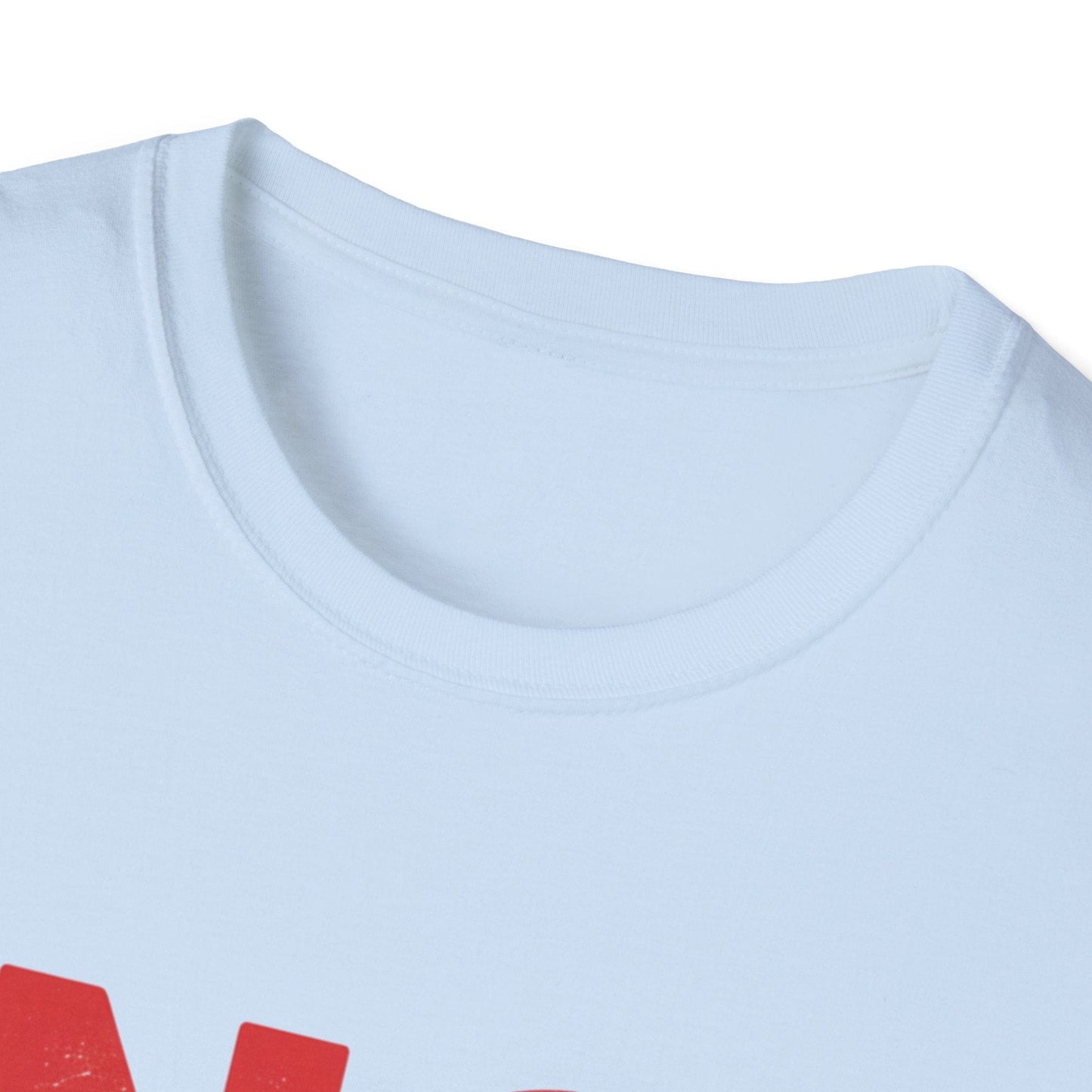 "NO! I Haven't Had My Coffee Yet!" Men’s Graphic T-Shirt