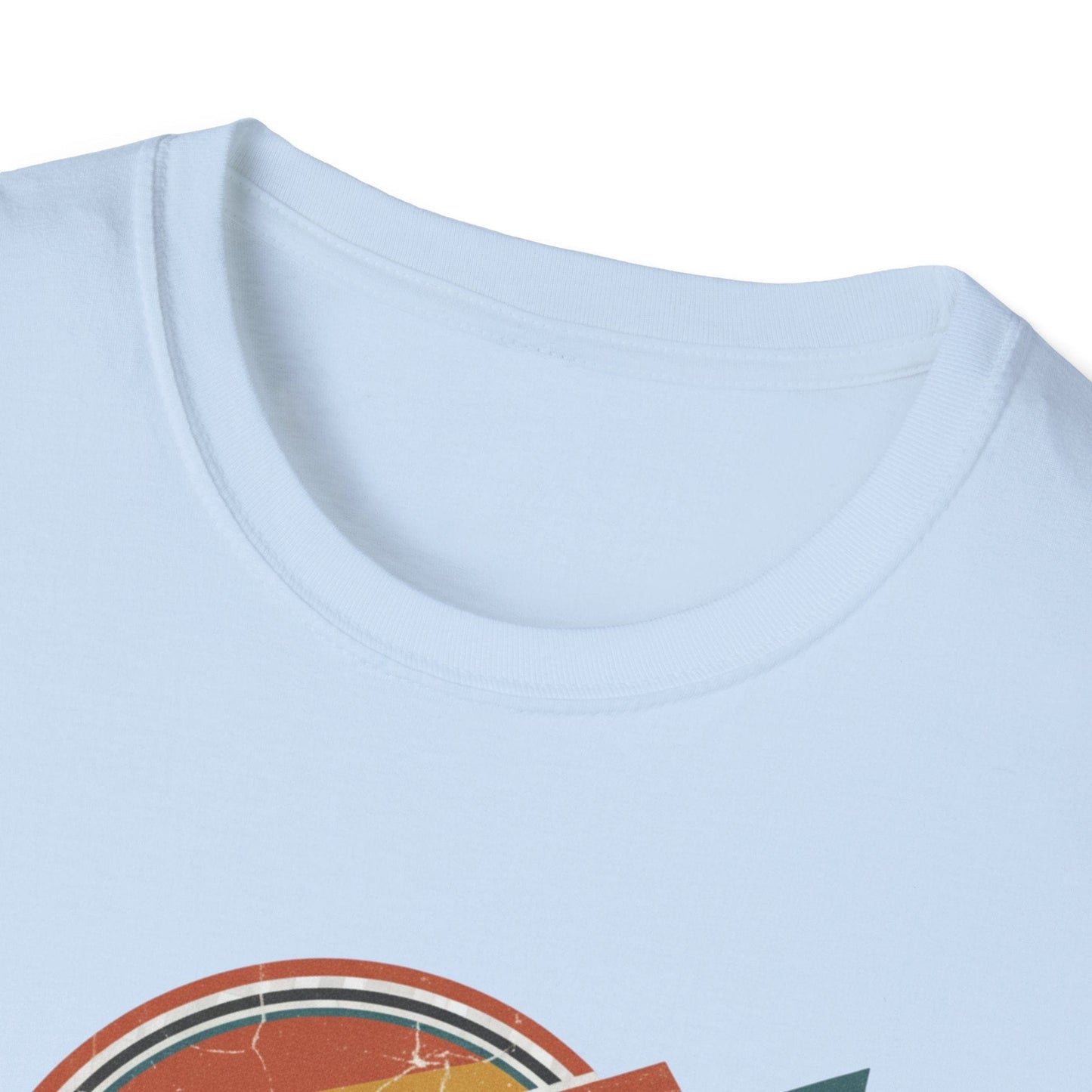 Retro "Torana Power" 70s Muscle Car T-Shirt