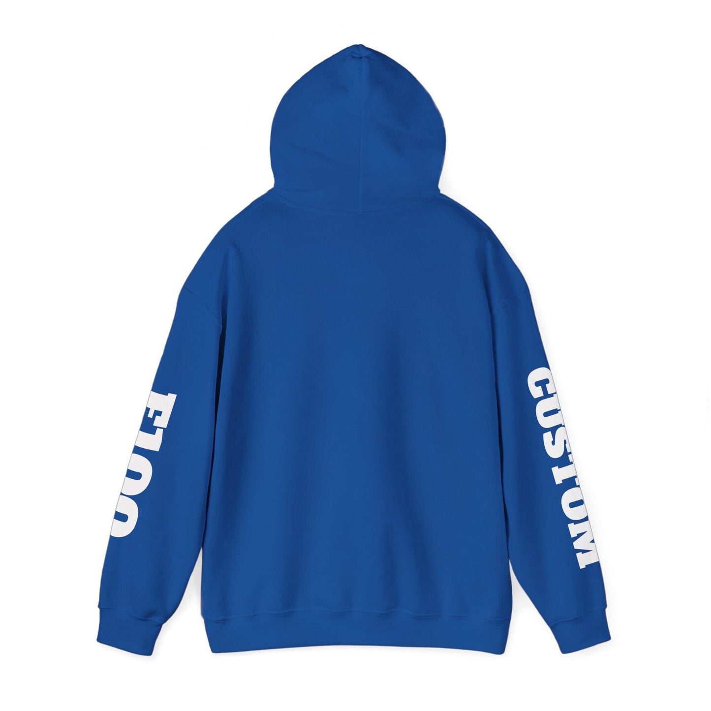 "The F Word" 1956 F100 Custom Hoodie | Classic Ford