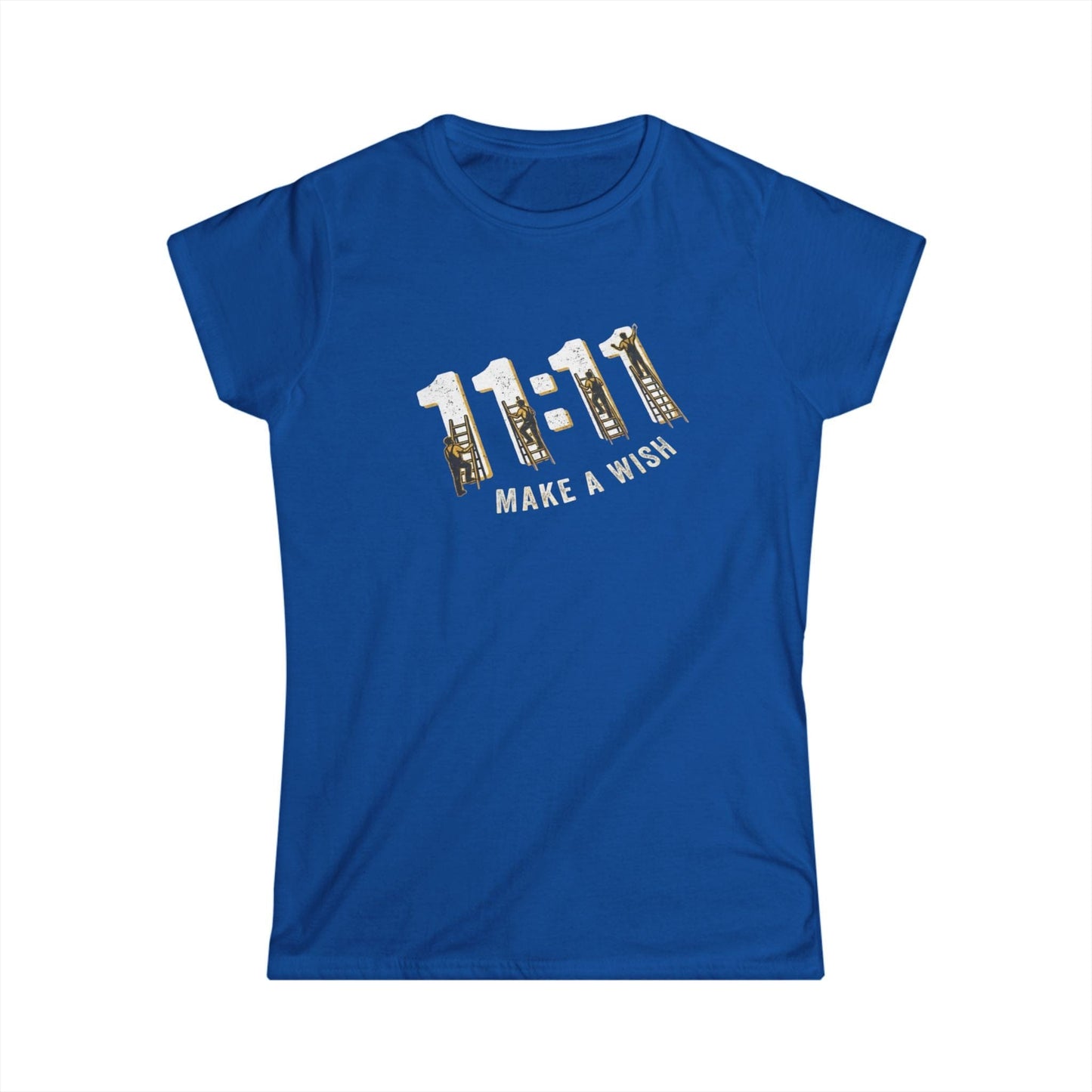 11:11 "Make A Wish" Graphic Tee