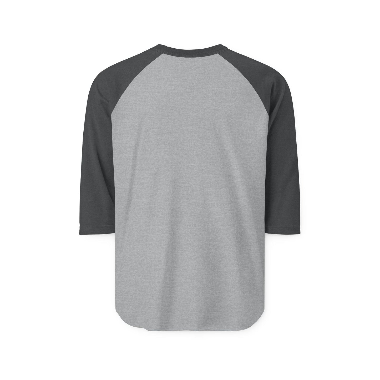 The Low-End Theory Bass Guitar Raglan Tee - That Should Be on a T-Shirt