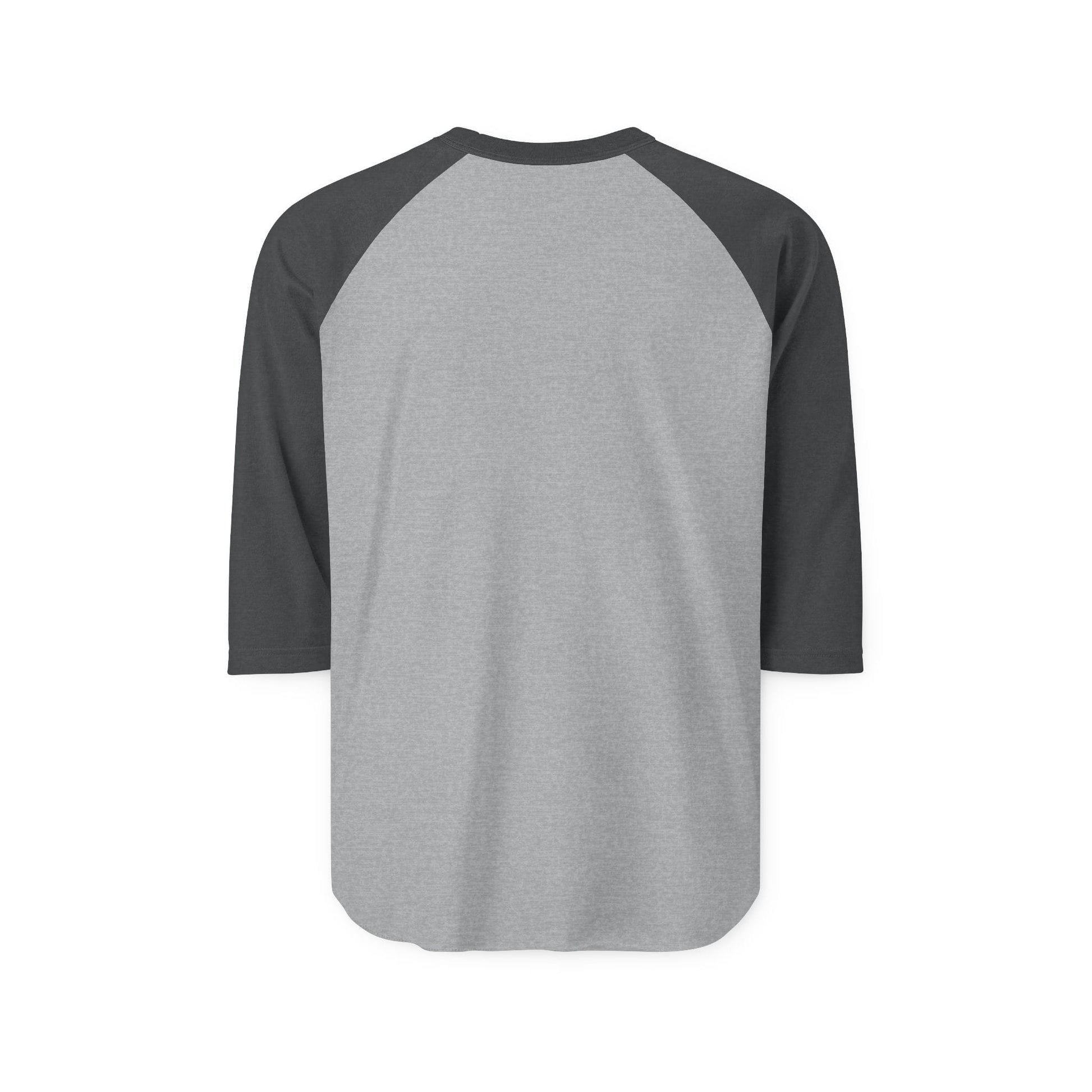 The Low-End Theory Bass Guitar Raglan Tee - That Should Be on a T-Shirt