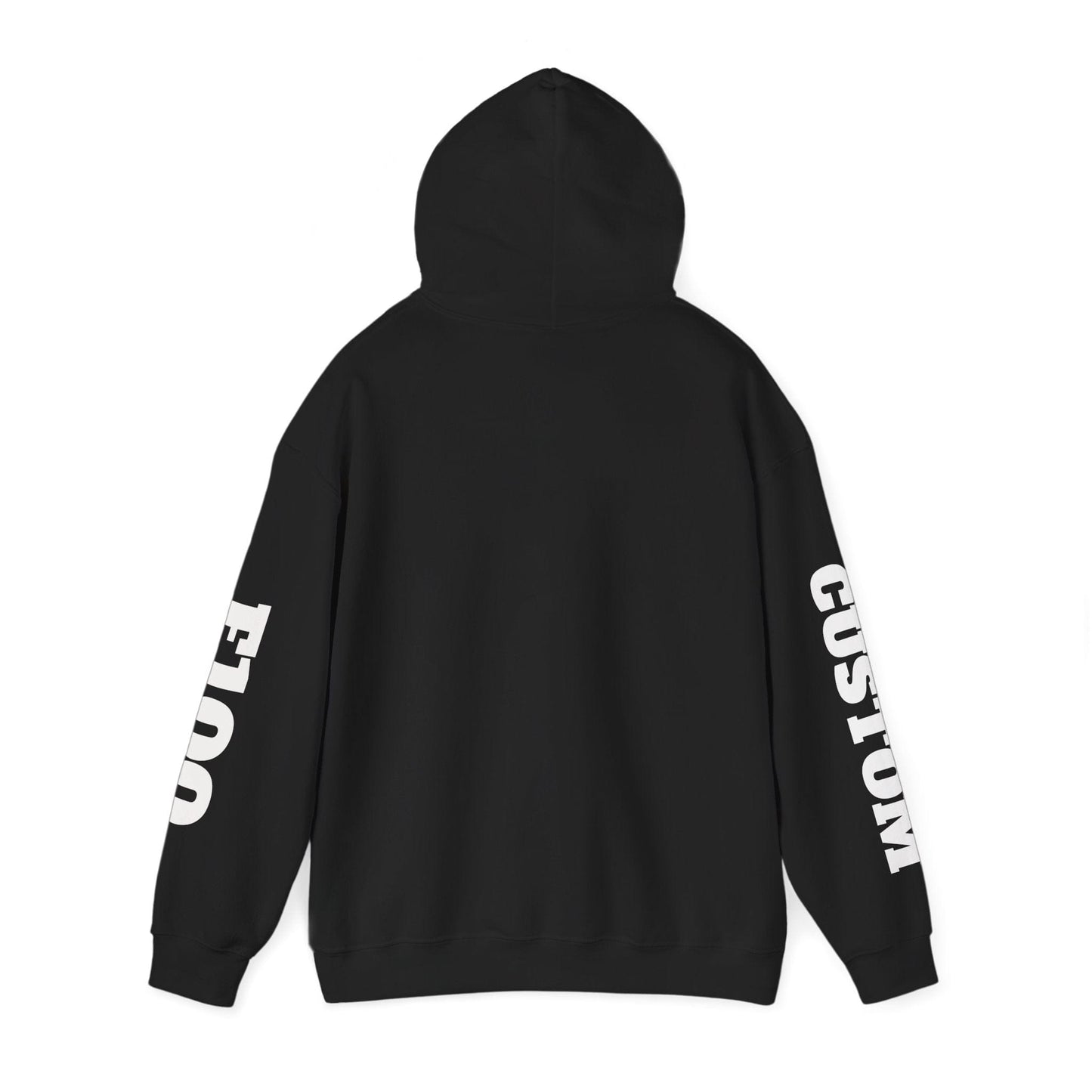 "The F Word" 1956 F100 Custom Hoodie | Classic Ford