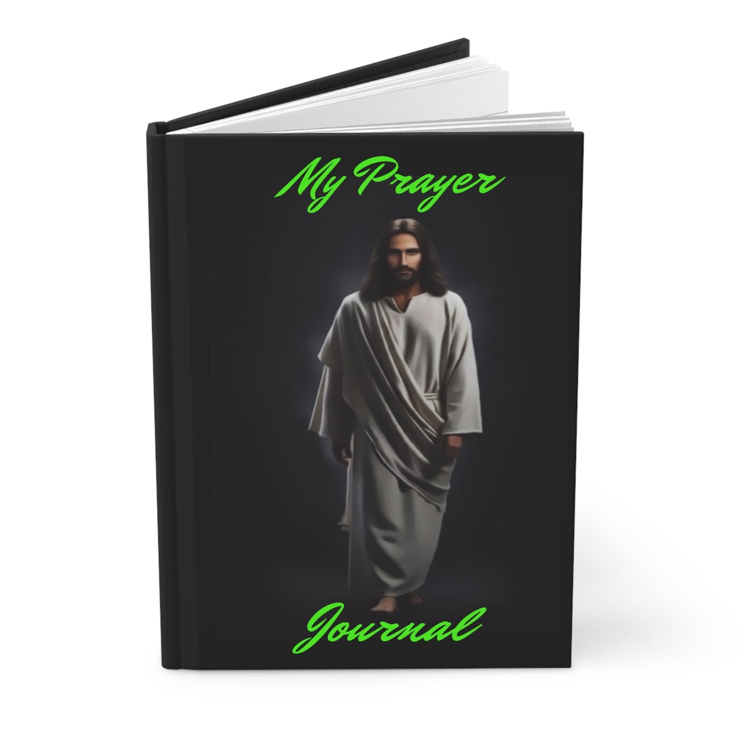 The Ultimate Prayer Journal: Ignite Your Faith Journey Today! - That Should Be on a T-Shirt