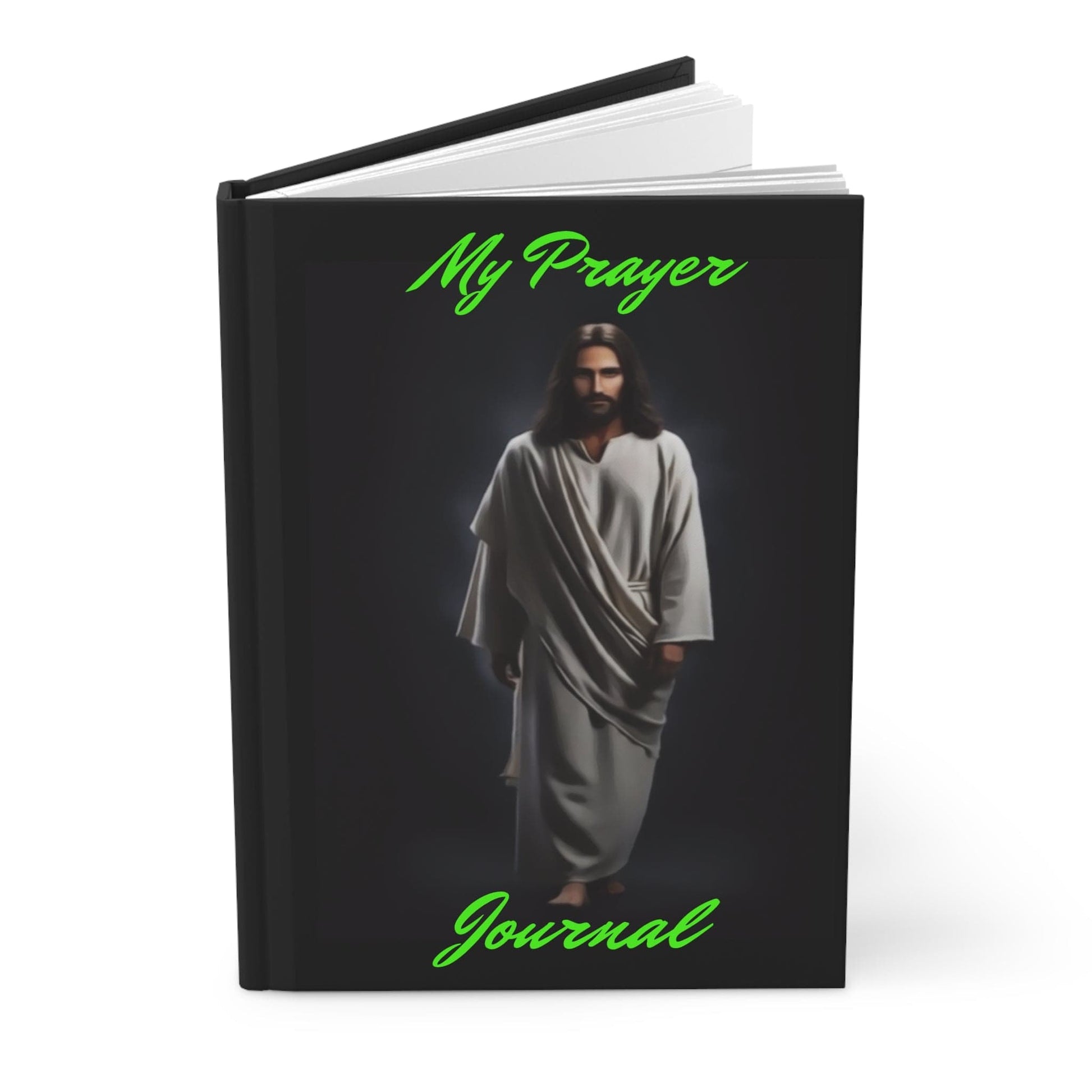 The Ultimate Prayer Journal: Ignite Your Faith Journey Today! - That Should Be on a T-Shirt