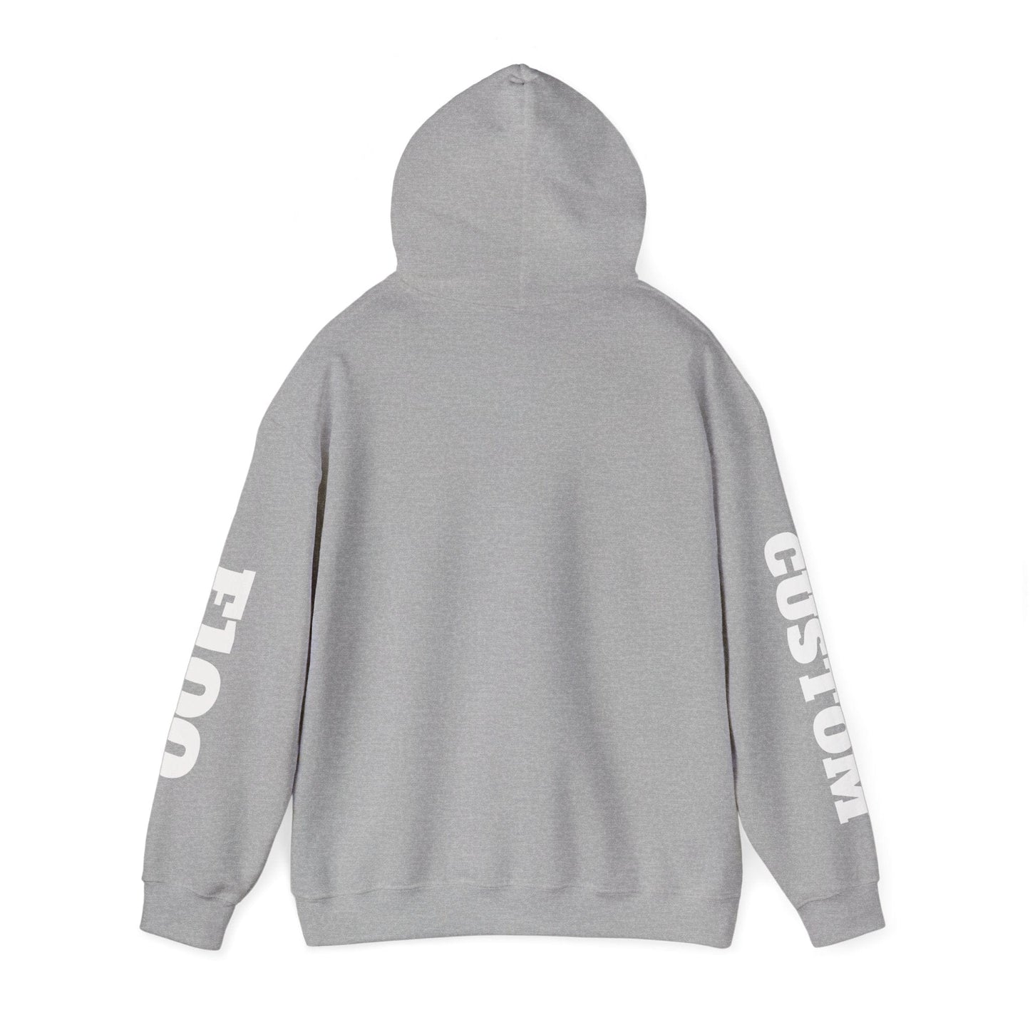 "The F Word" 1956 F100 Custom Hoodie | Classic Ford