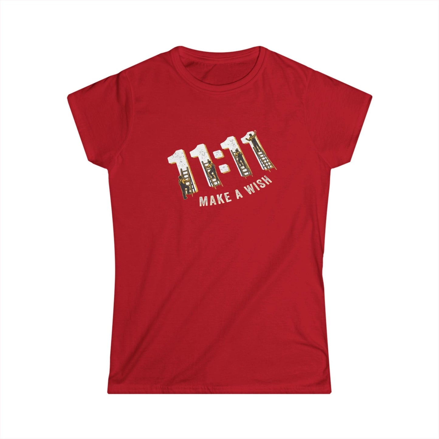11:11 "Make A Wish" Graphic Tee