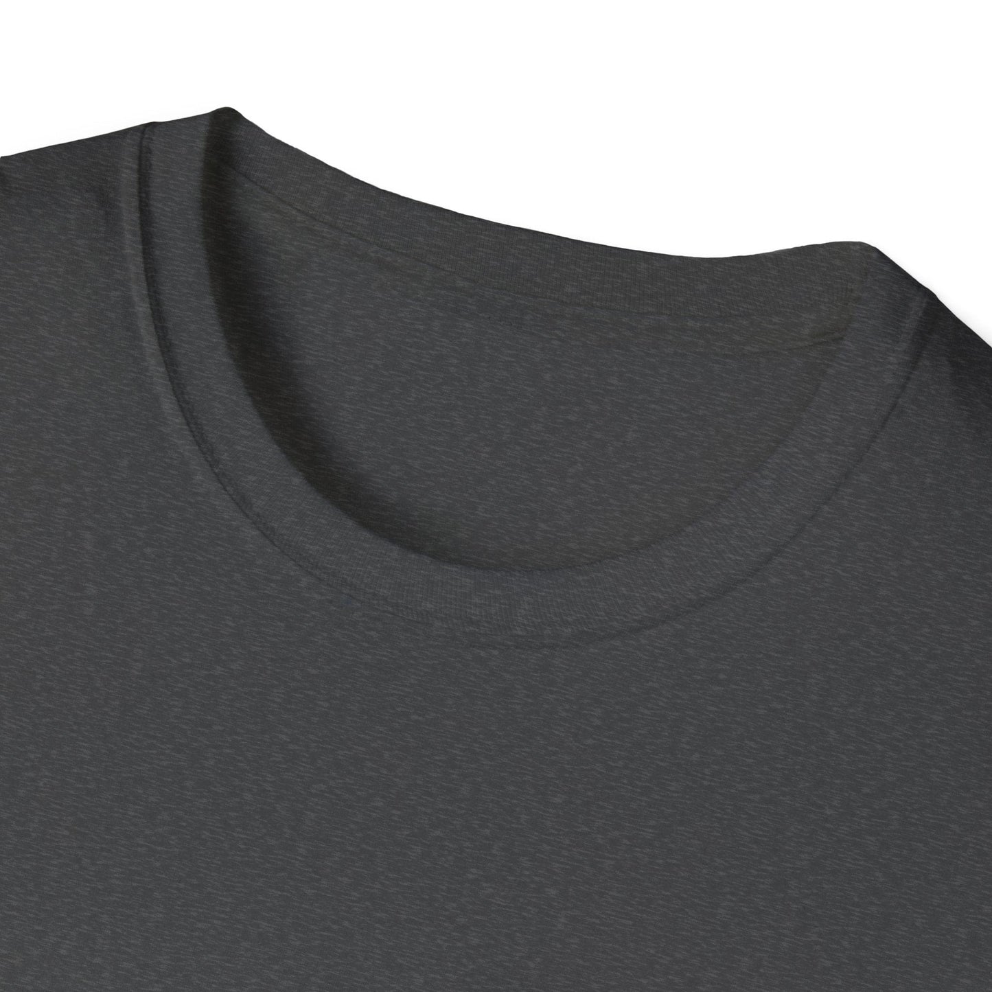 Unisex Softstyle T-Shirt - That Should Be on a T-Shirt