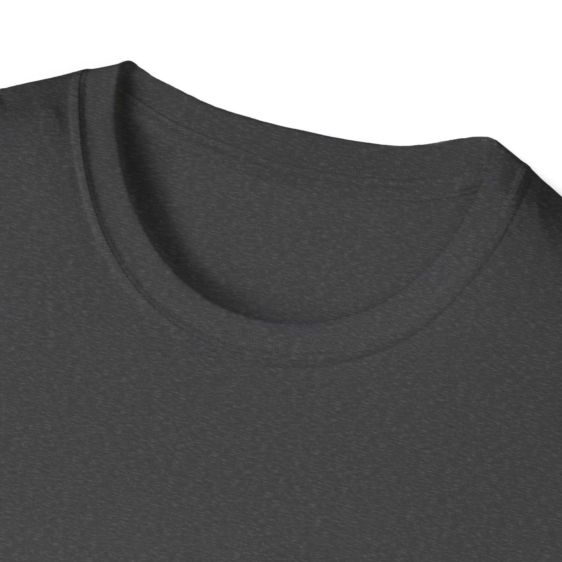 Unisex Softstyle T-Shirt - That Should Be on a T-Shirt