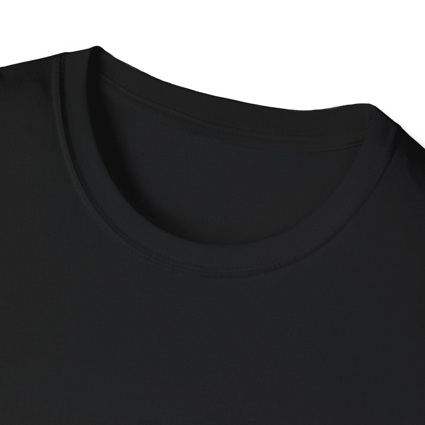 Unisex Softstyle T-Shirt - That Should Be on a T-Shirt