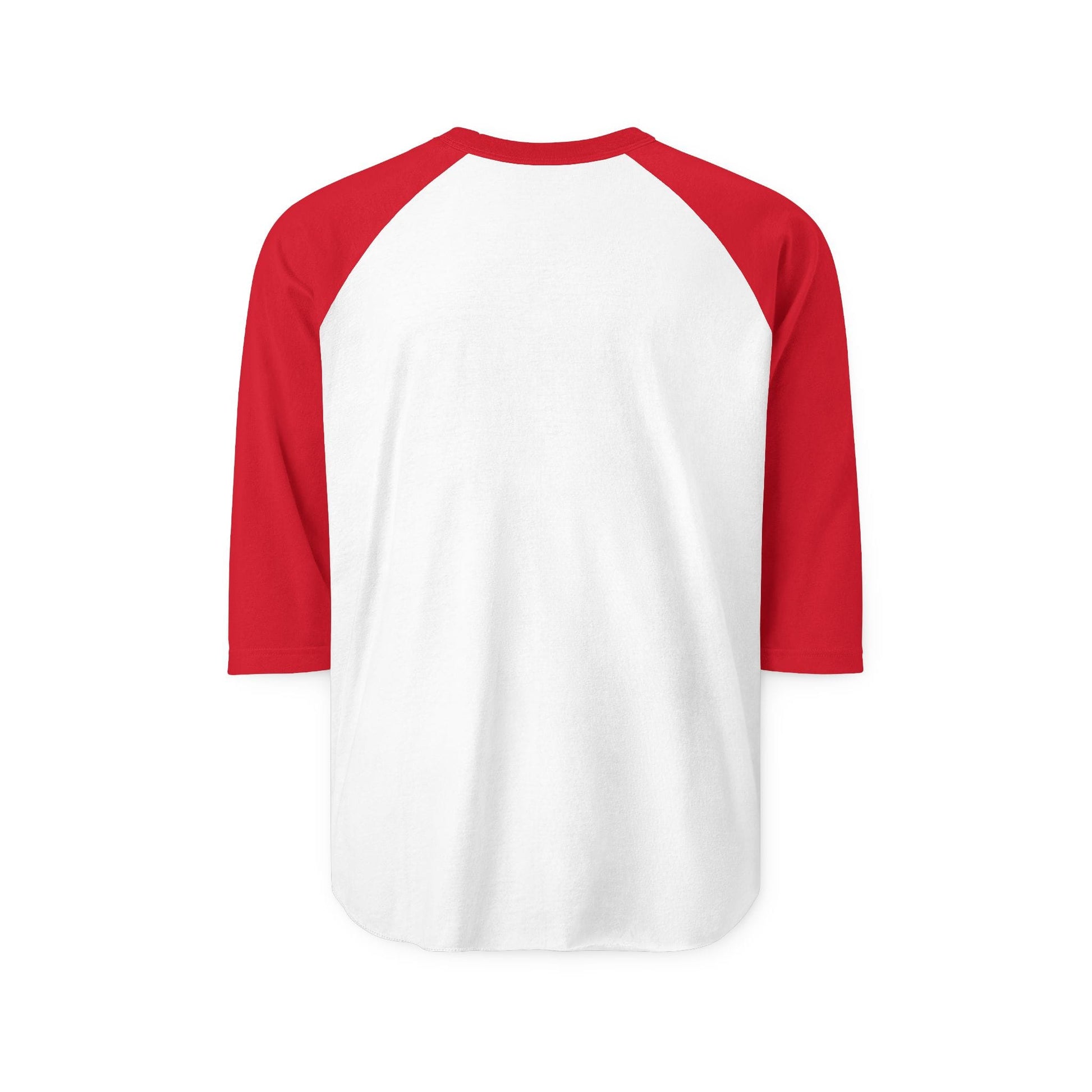 The Low-End Theory Bass Guitar Raglan Tee - That Should Be on a T-Shirt