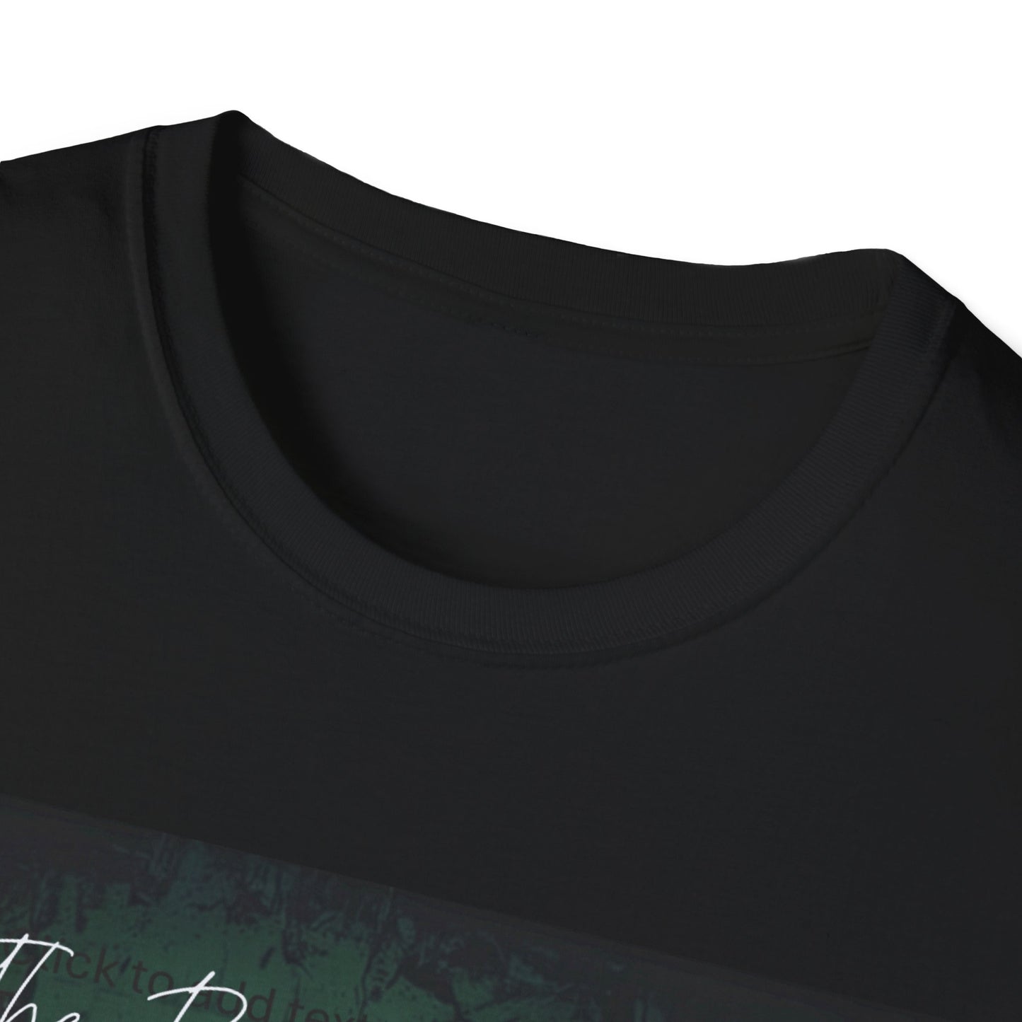 Doberman Passion Unisex T-Shirt, Dog Lover Gift, Animal Lover, Pet Owner Apparel - That Should Be on a T-Shirt