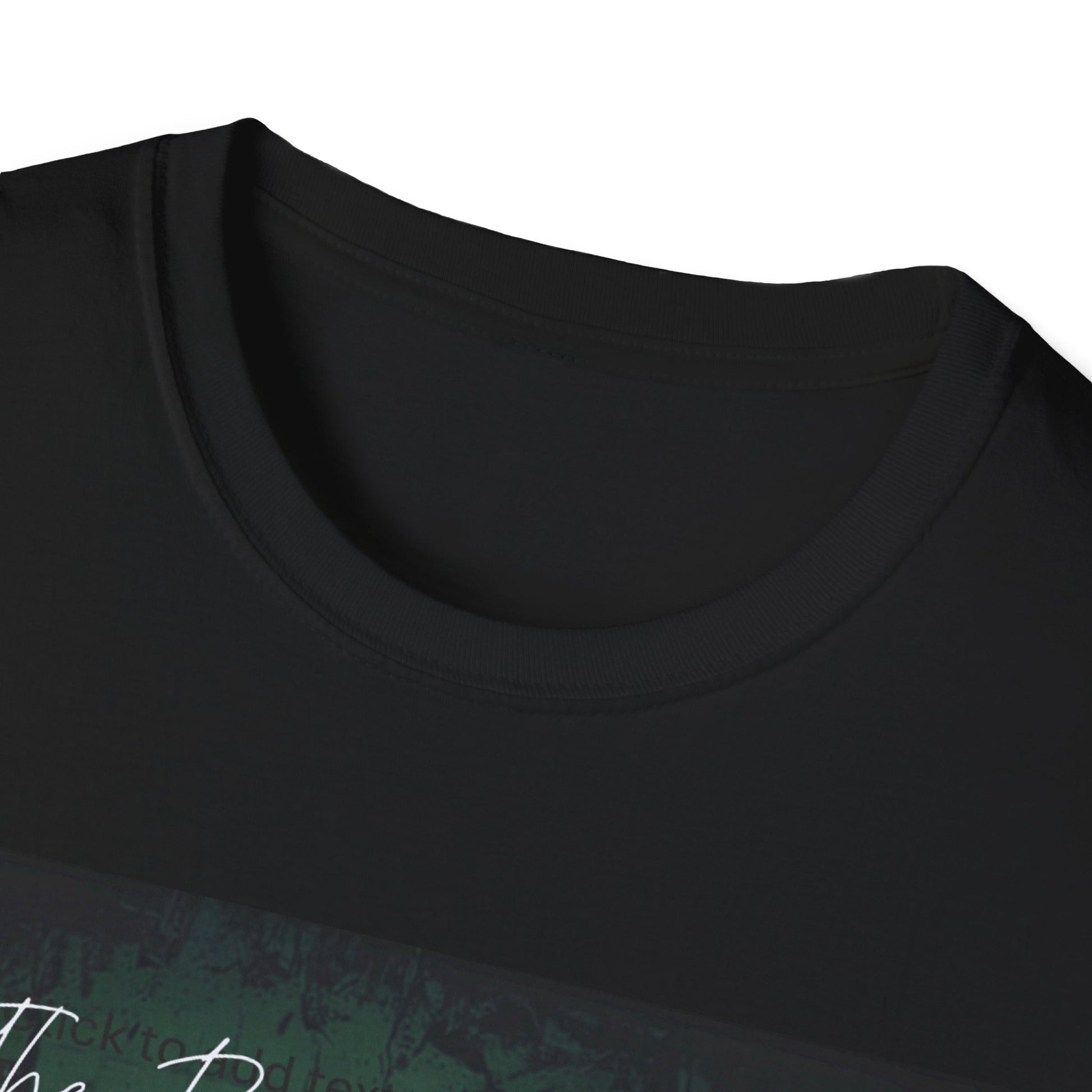 Doberman Passion Unisex T-Shirt, Dog Lover Gift, Animal Lover, Pet Owner Apparel - That Should Be on a T-Shirt