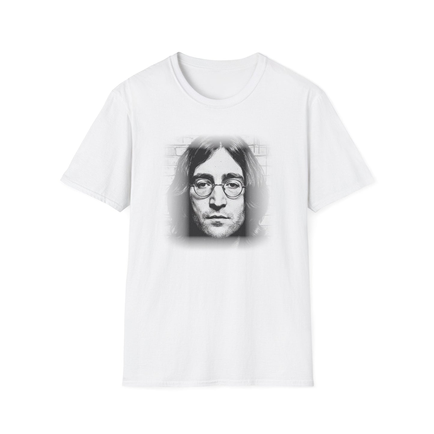 John Lennon "Imagine" T-Shirt - That Should Be on a T-Shirt