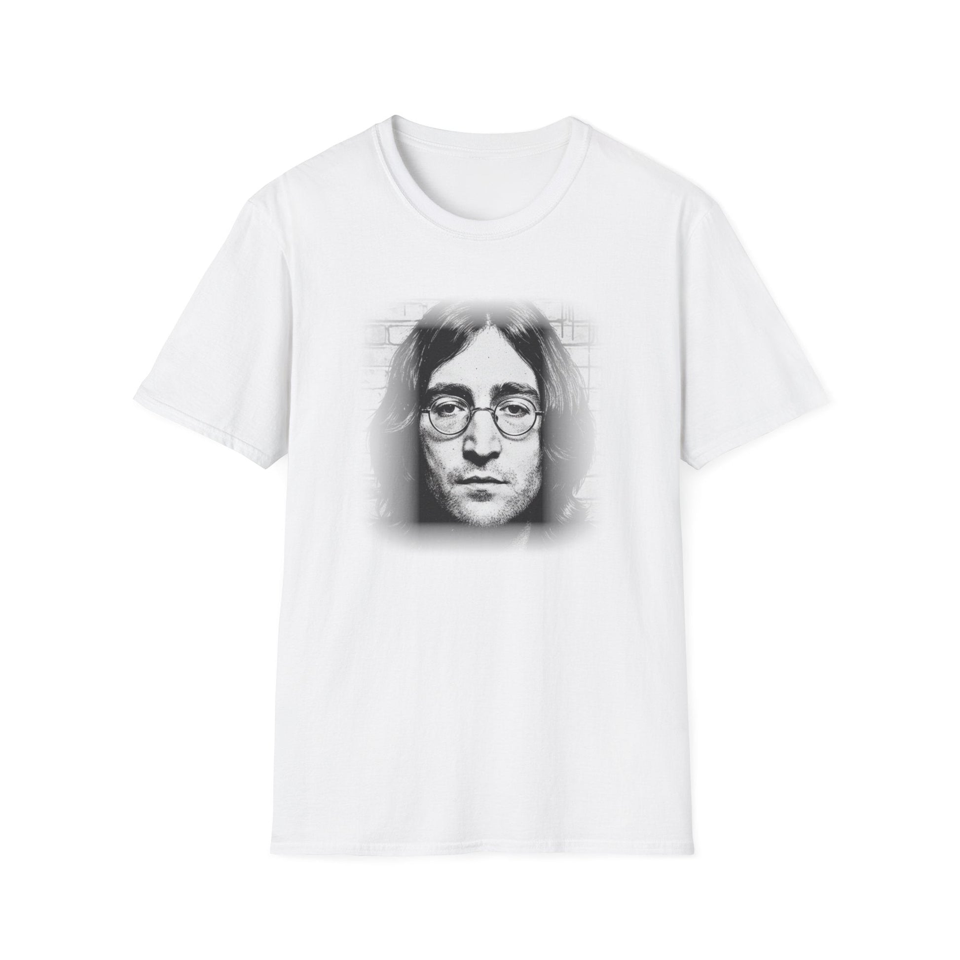 John Lennon "Imagine" T-Shirt - That Should Be on a T-Shirt