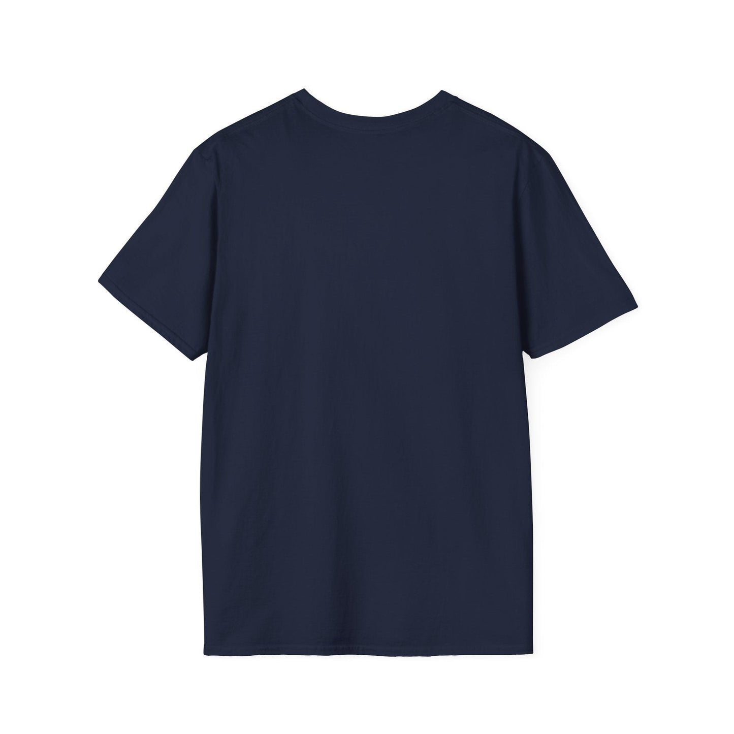 Graphic Dog Lover T-Shirt - Perfect for Pet Owners