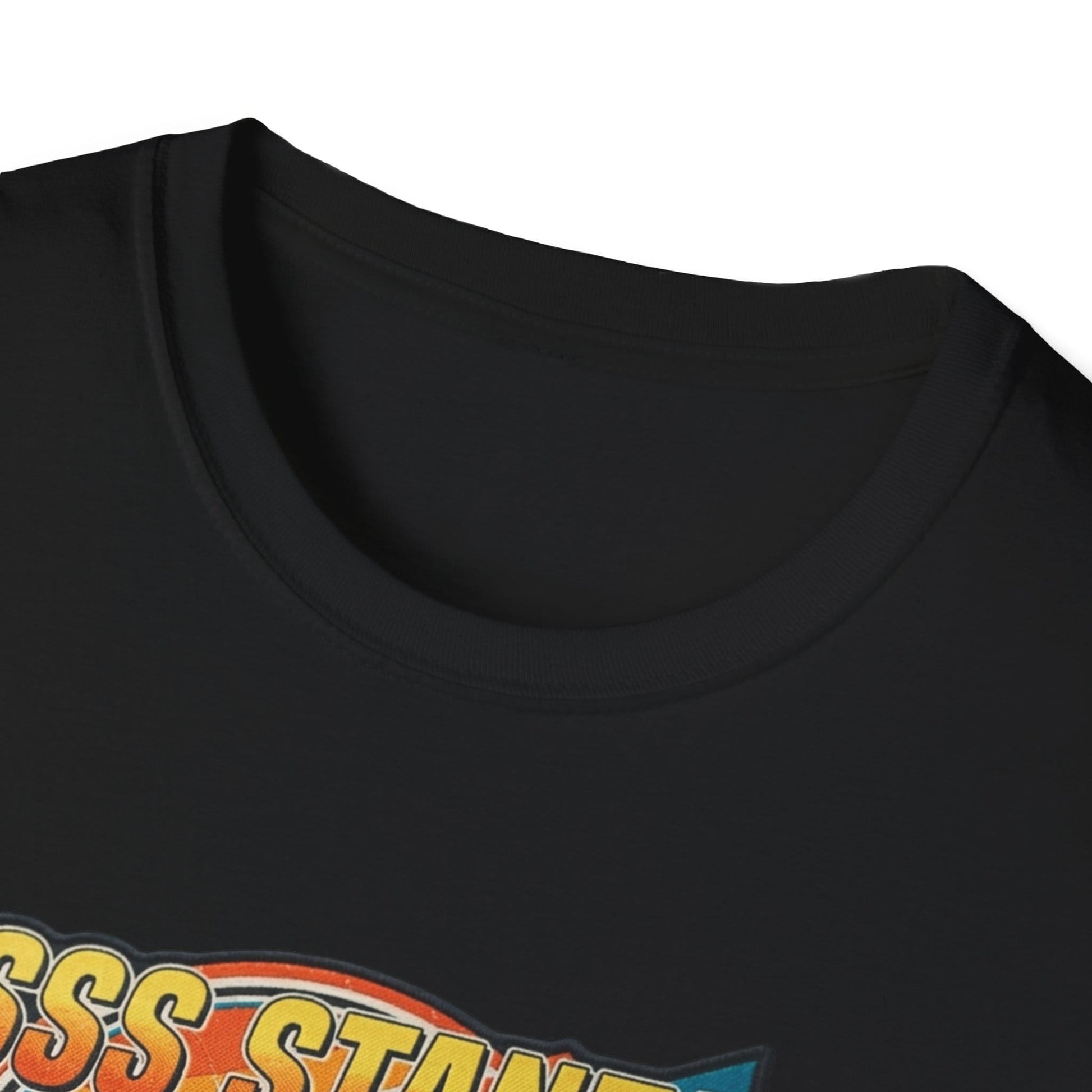 SSS Stanza Retro Car T-Shirt – Vintage Datsun Style Unisex Tee - That Should Be on a T-Shirt