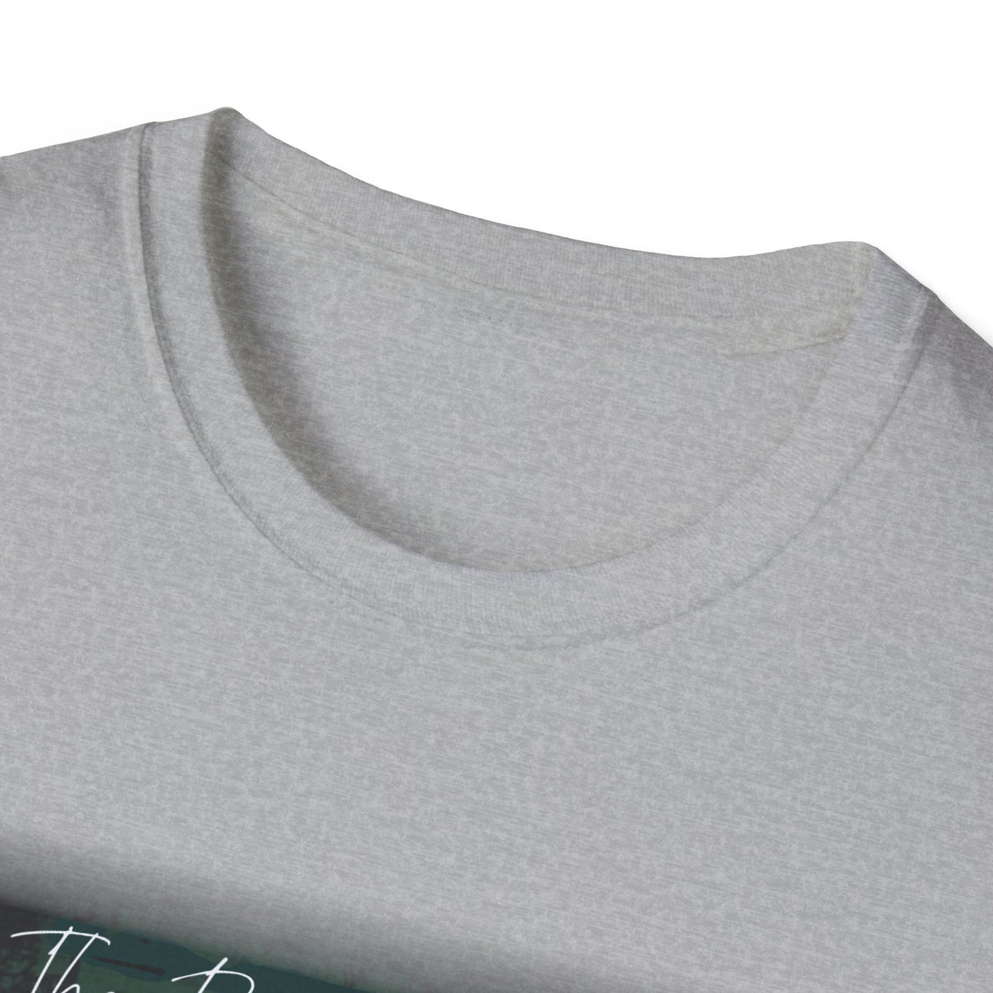 Doberman Power and the Passion | Unisex T-Shirt