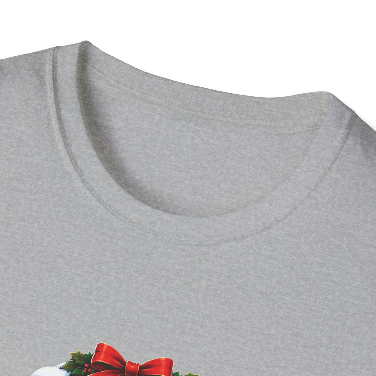 Puppy Advent Calendar Christmas T-Shirt – Festive Dog Lover Graphic Tee