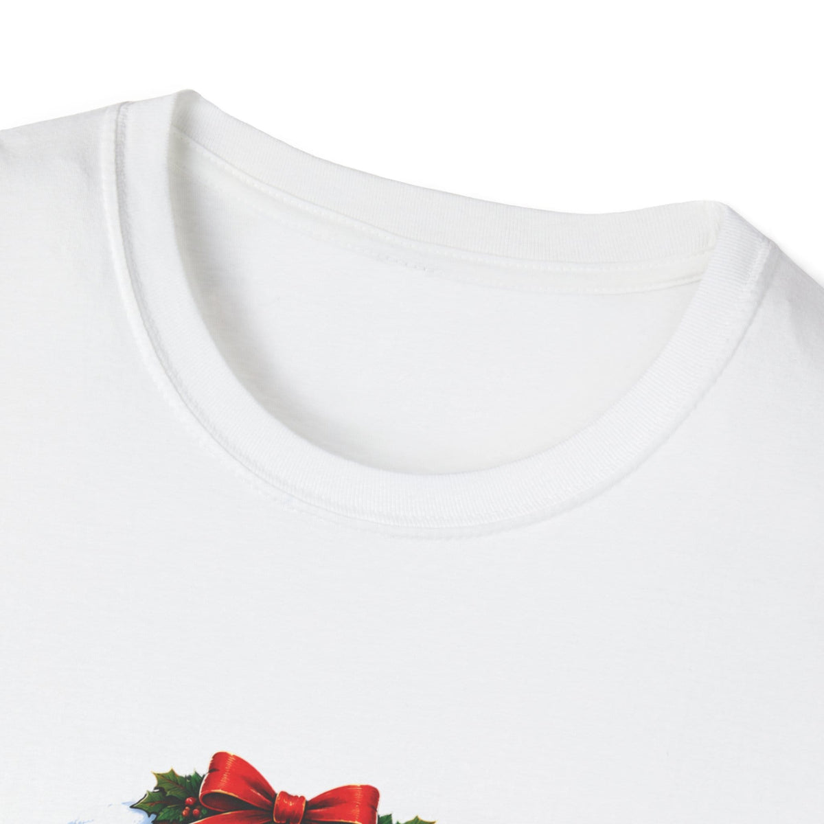 Puppy Advent Calendar Christmas T-Shirt – Festive Dog Lover Graphic Tee