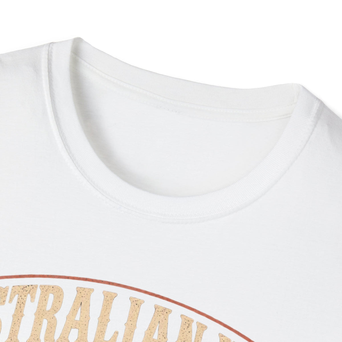 Australian Iron: Ned Kelly Graphic T-Shirt | Vintage Bushranger Biker Tee