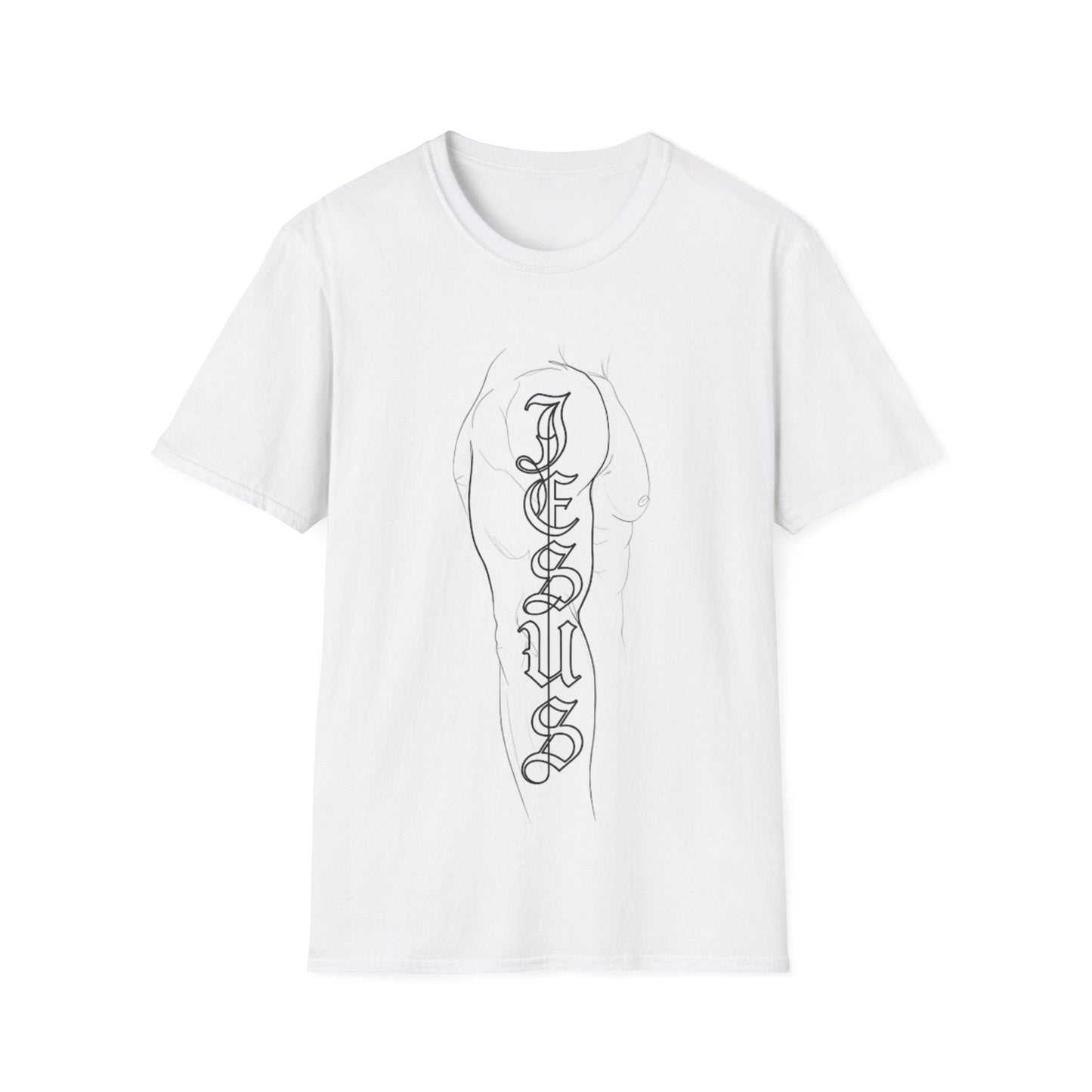 Wear Your Sleeve on Your Heart Tee - That Should Be on a T-Shirt