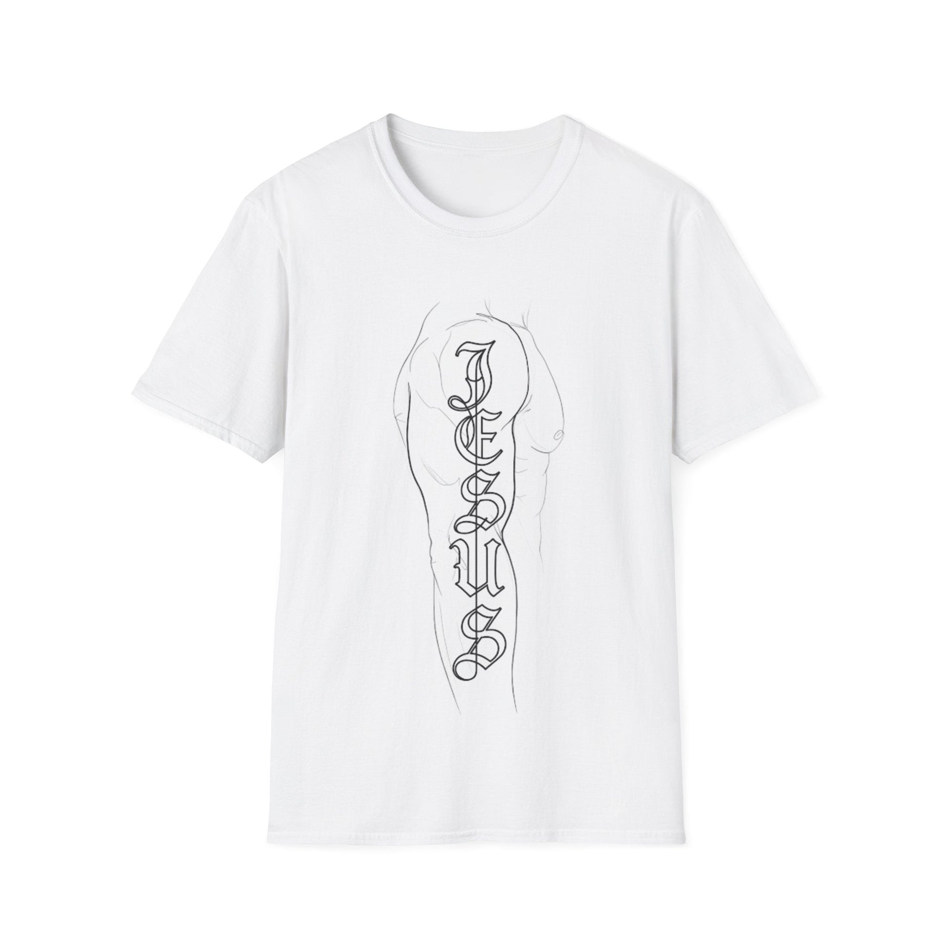 Wear Your Sleeve on Your Heart Tee - That Should Be on a T-Shirt