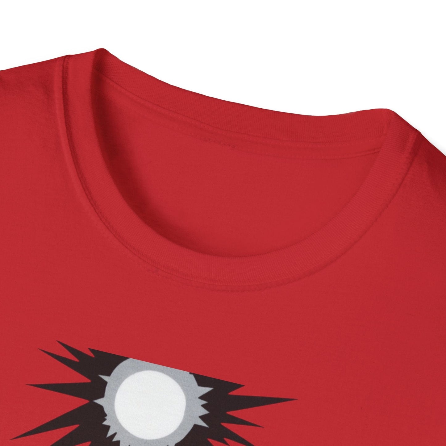 Vintage Rock & Roll Graphic Tee – Retro Music Festival T-Shirt - That Should Be on a T-Shirt