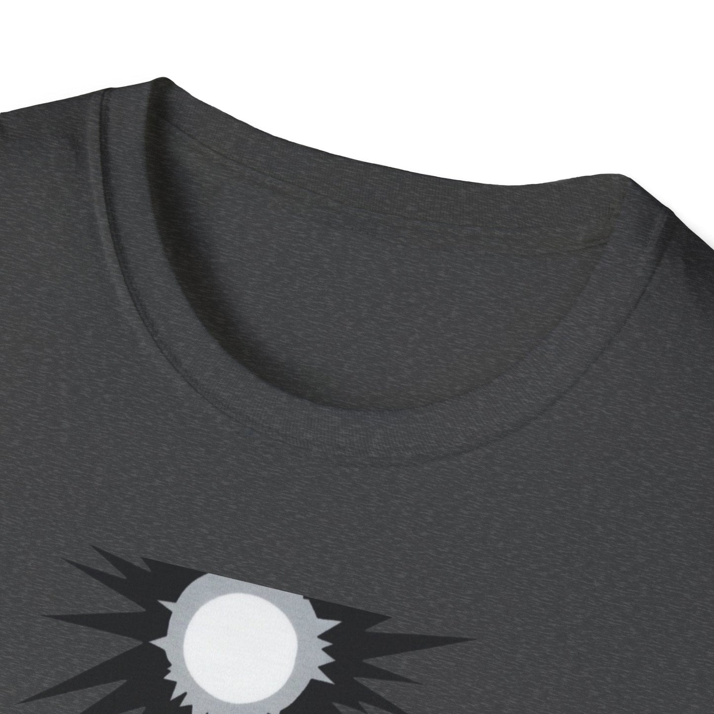 Vintage Rock & Roll Graphic Tee – Retro Music Festival T-Shirt - That Should Be on a T-Shirt