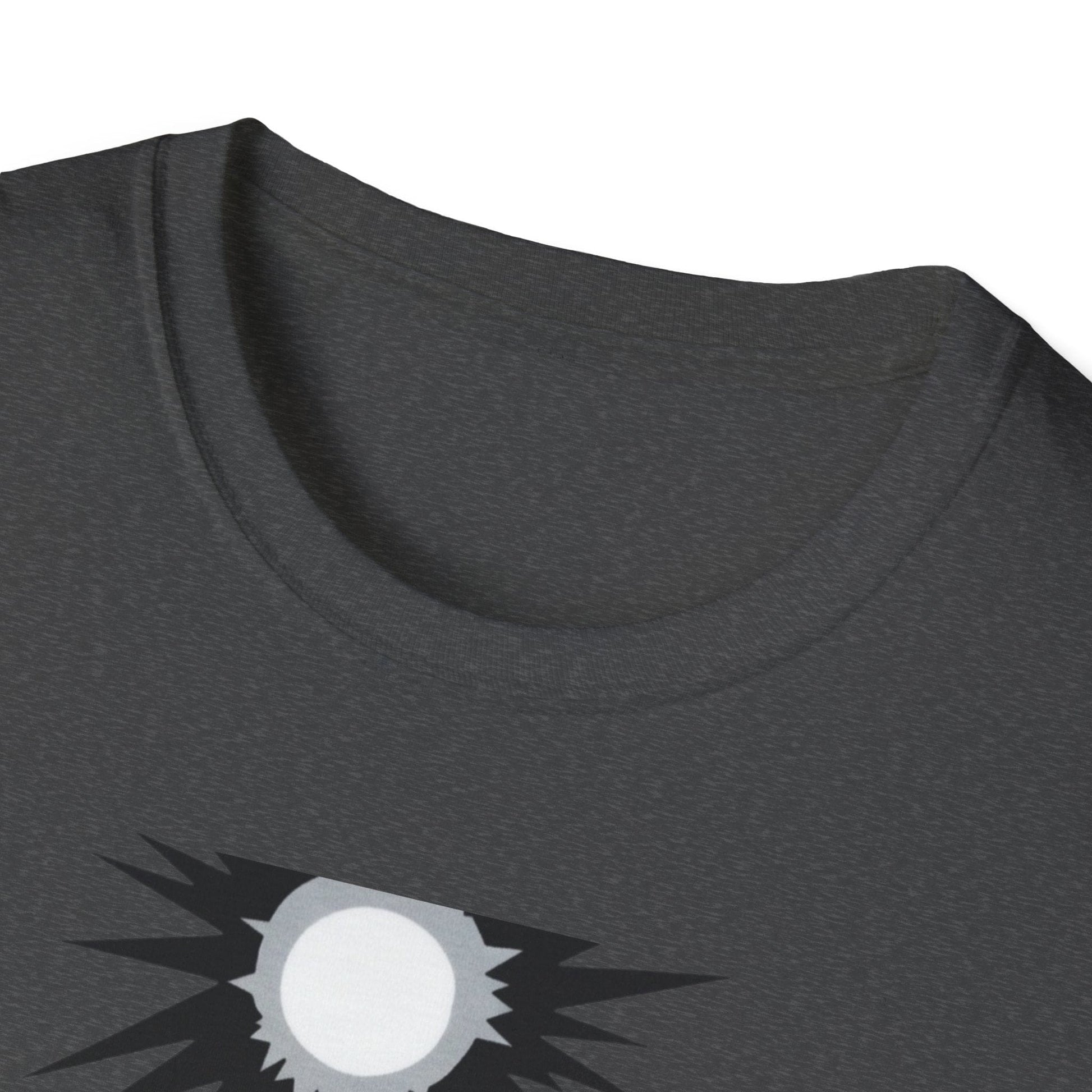 Vintage Rock & Roll Graphic Tee – Retro Music Festival T-Shirt - That Should Be on a T-Shirt