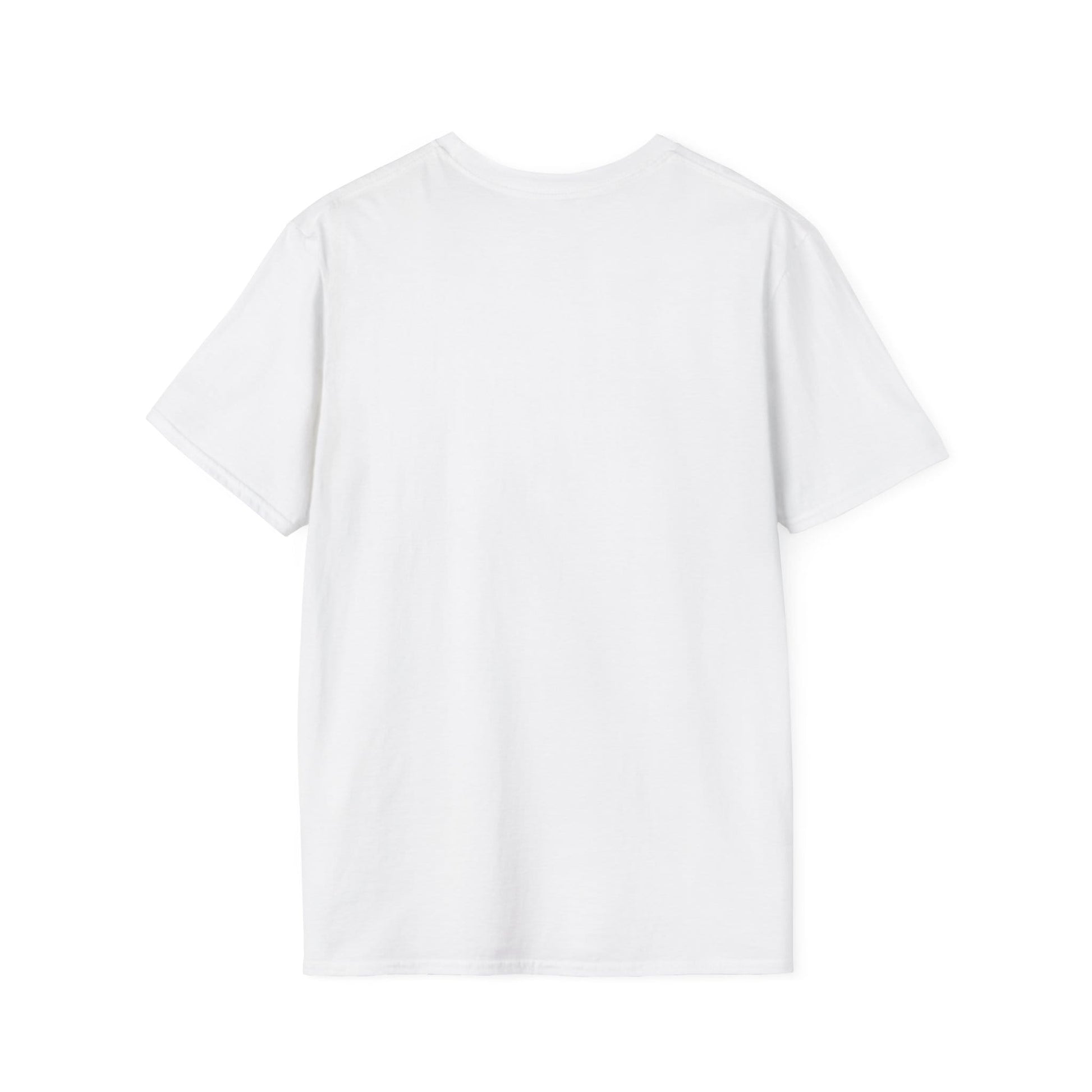 SSS Stanza Retro Car T-Shirt – Vintage Datsun Style Unisex Tee - That Should Be on a T-Shirt