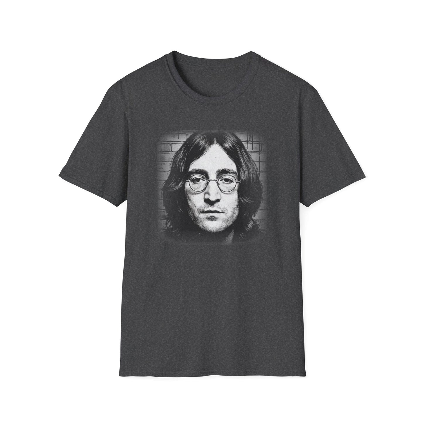John Lennon "Imagine" T-Shirt - That Should Be on a T-Shirt