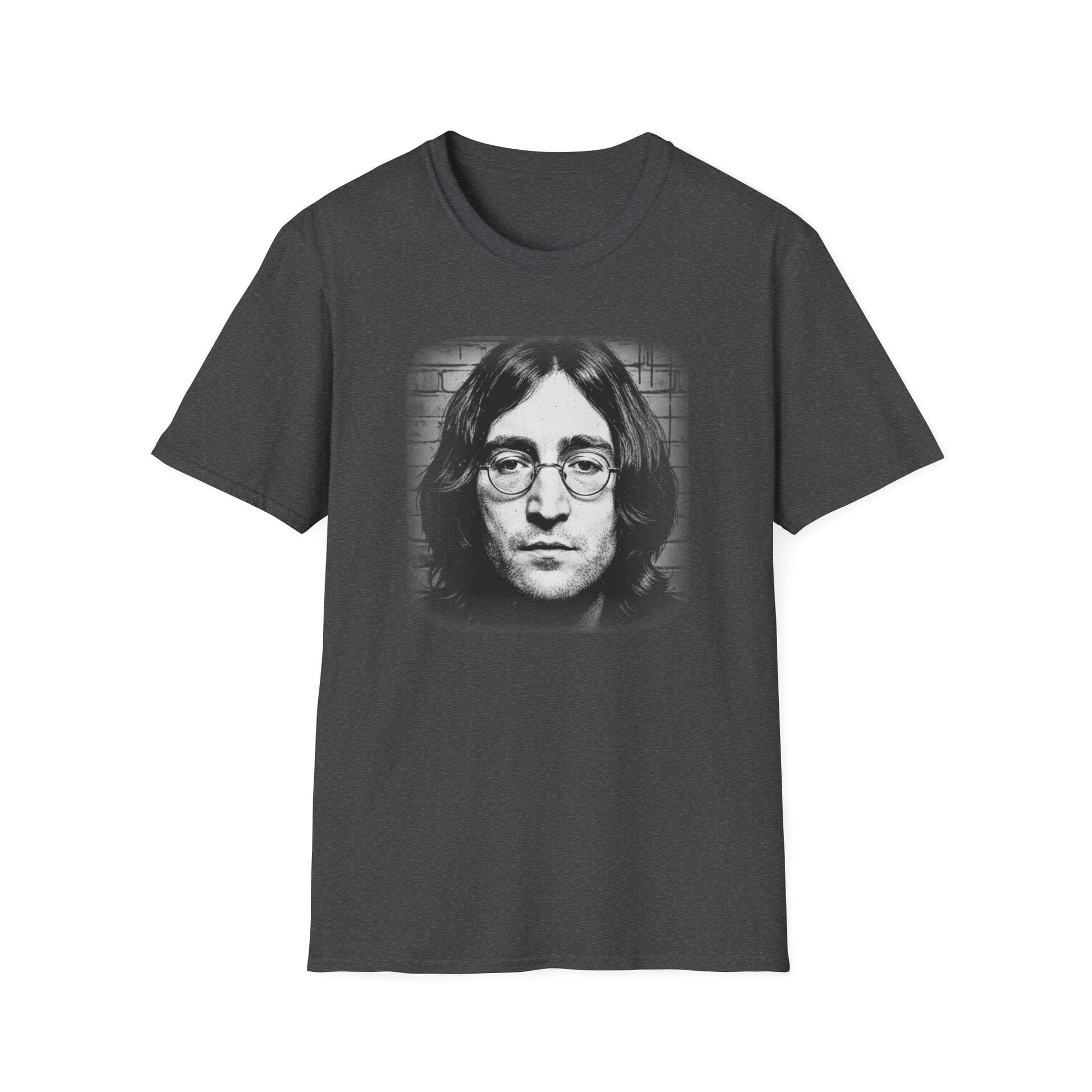 John Lennon "Imagine" T-Shirt - That Should Be on a T-Shirt
