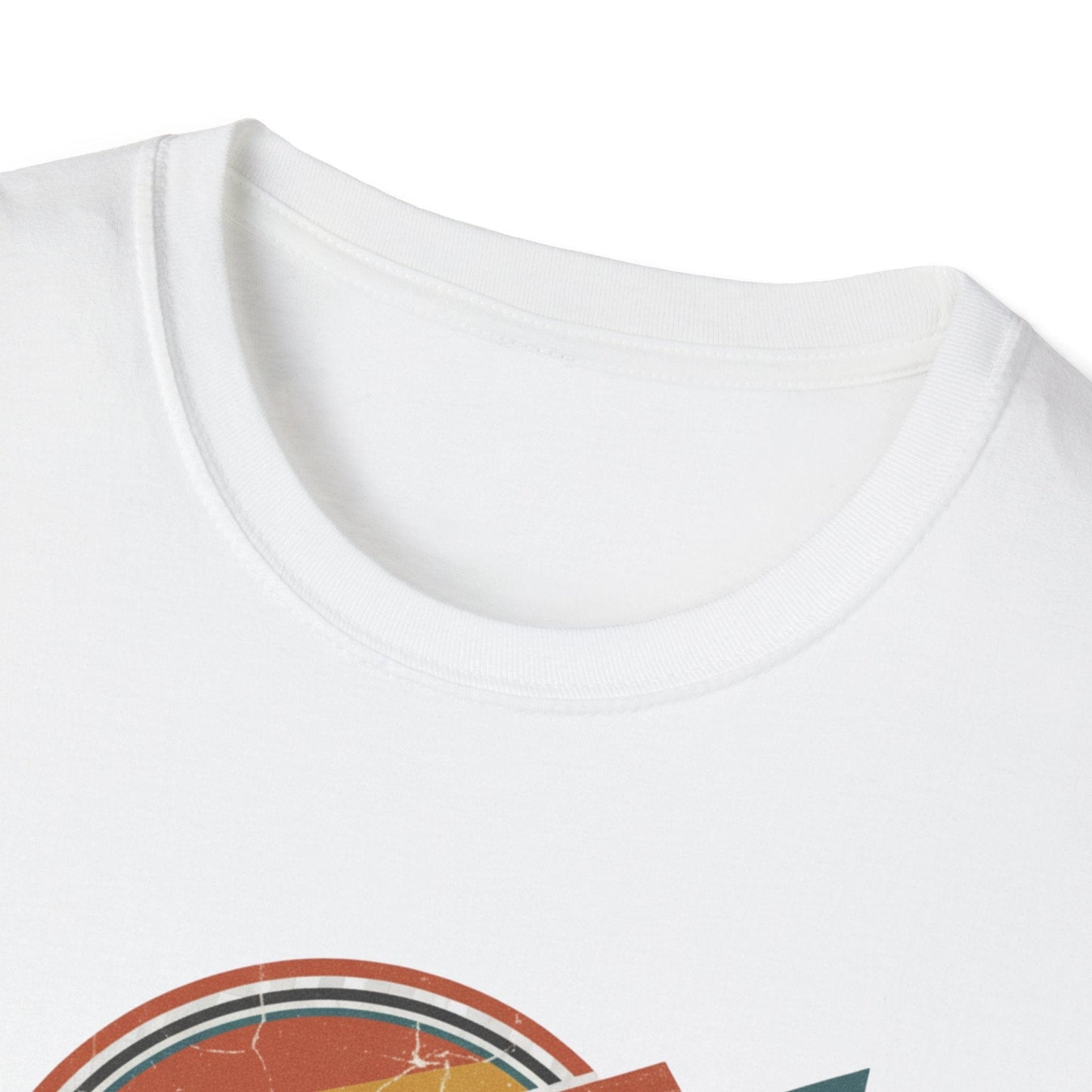 Retro "Torana Power" 70s Muscle Car T-Shirt