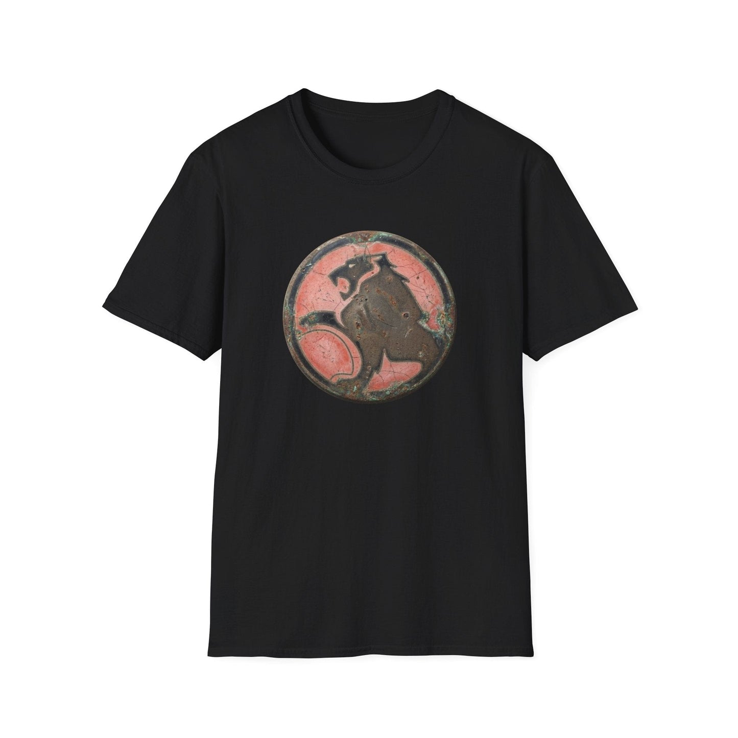 Old Holden Badge T-Shirt — Classic Aussie Car Graphic Tee - That Should Be on a T-Shirt