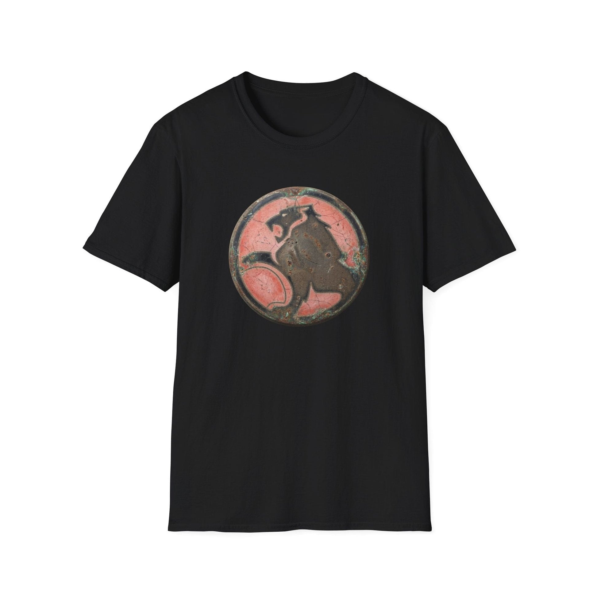 Old Holden Badge T-Shirt — Classic Aussie Car Graphic Tee - That Should Be on a T-Shirt