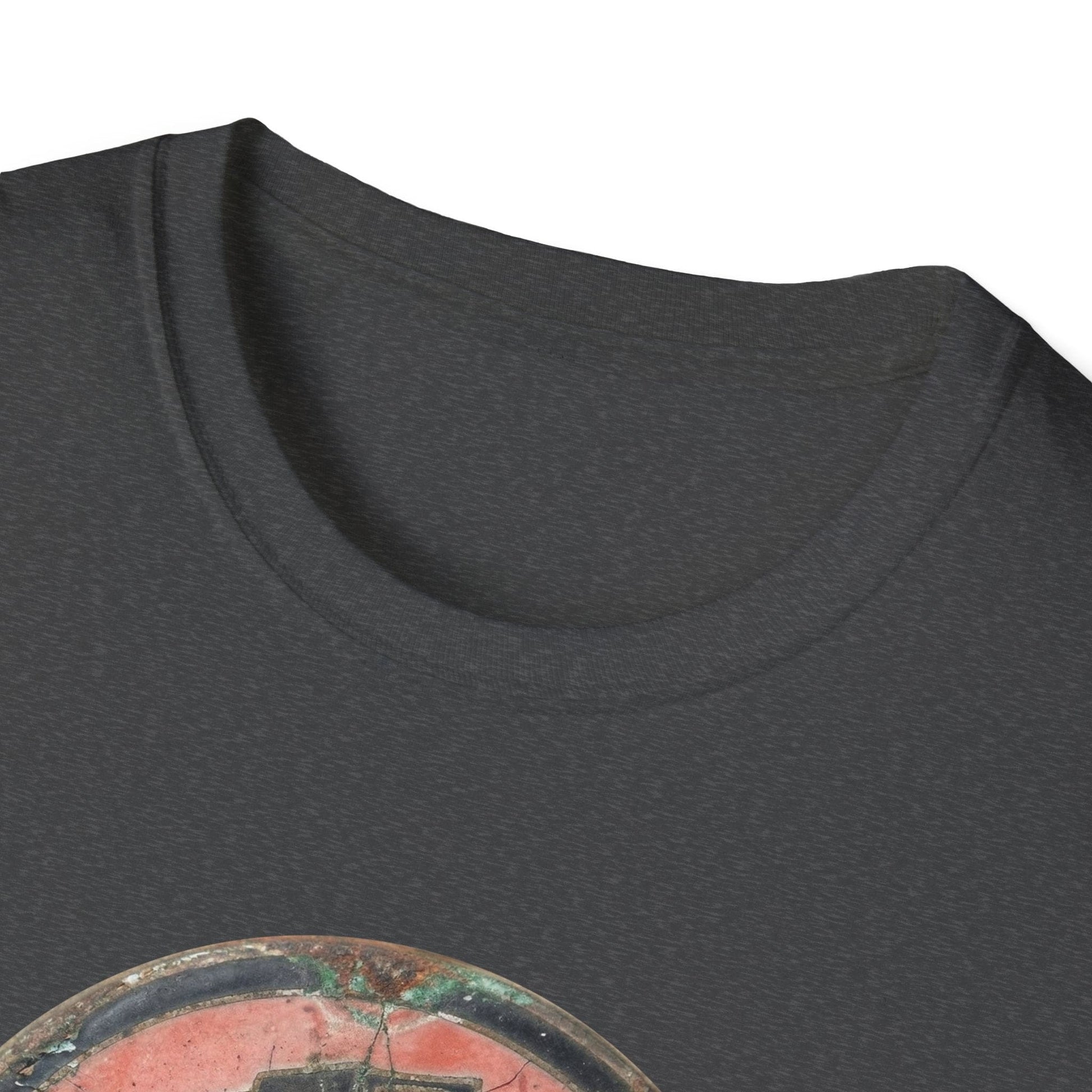 Old Holden Badge T-Shirt — Classic Aussie Car Graphic Tee - That Should Be on a T-Shirt